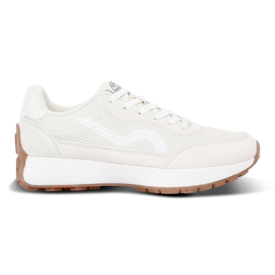 Women's Marine Heritage Trainers | Grey
