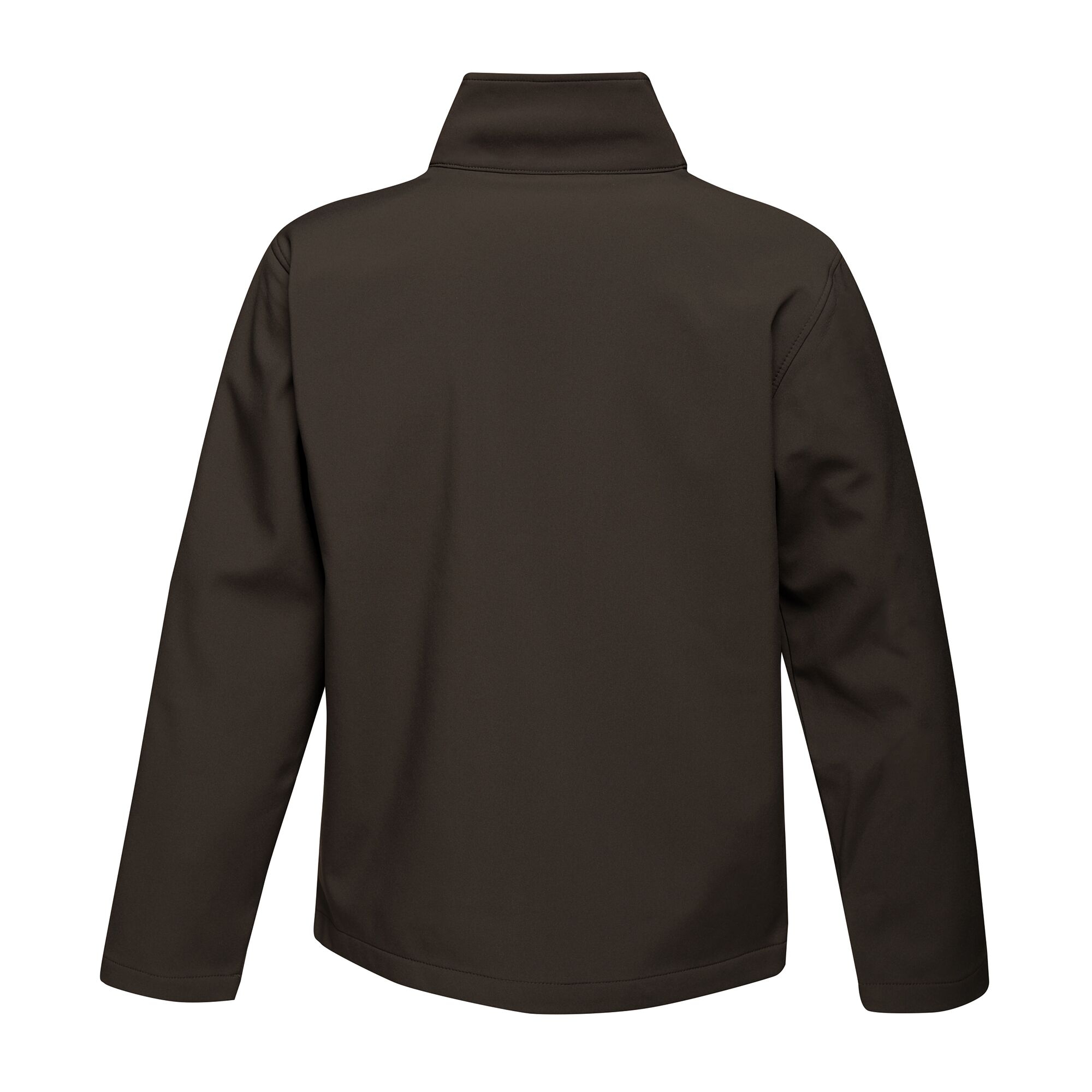Men's Ablaze Printable Softshell Jacket | Black