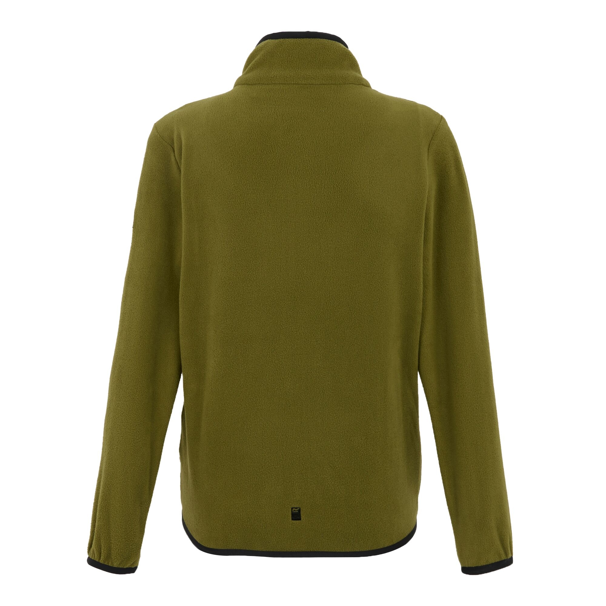 Kids' Frankie Full Zip Fleece  | Nephrite