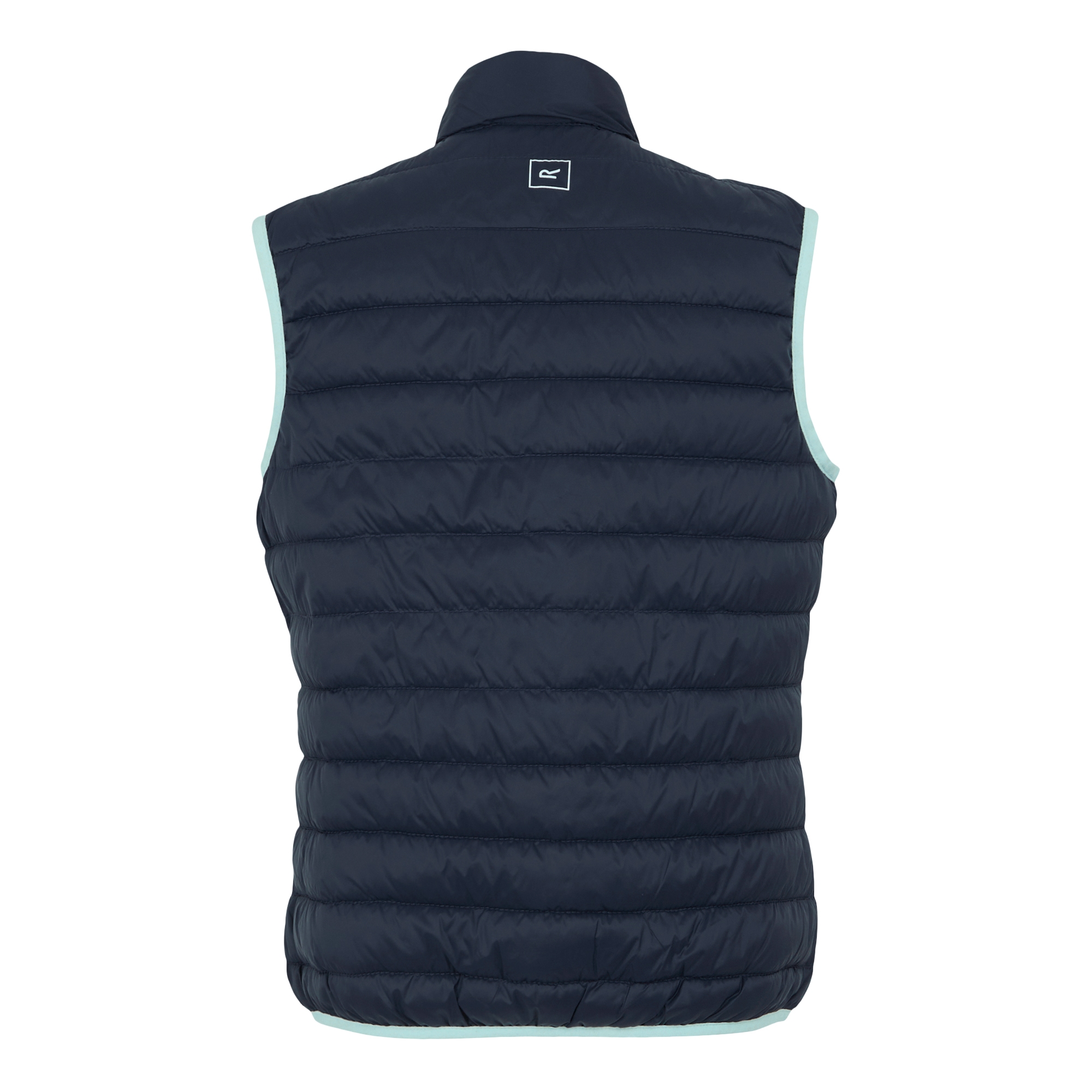 Women's Hillpack II Gilet | Navy Icy Morn