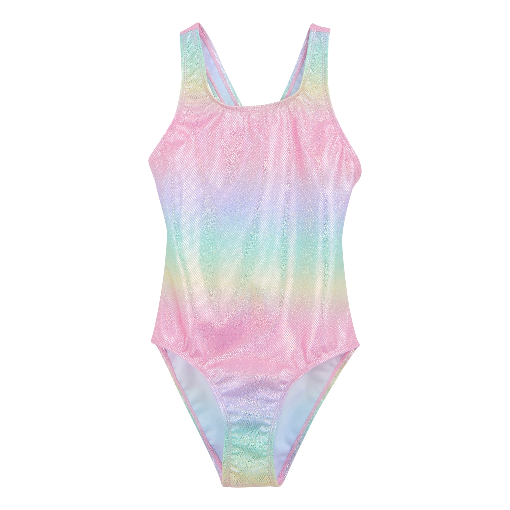 Kids' Katrisse Swimming Costume | Mermaid Shimmer