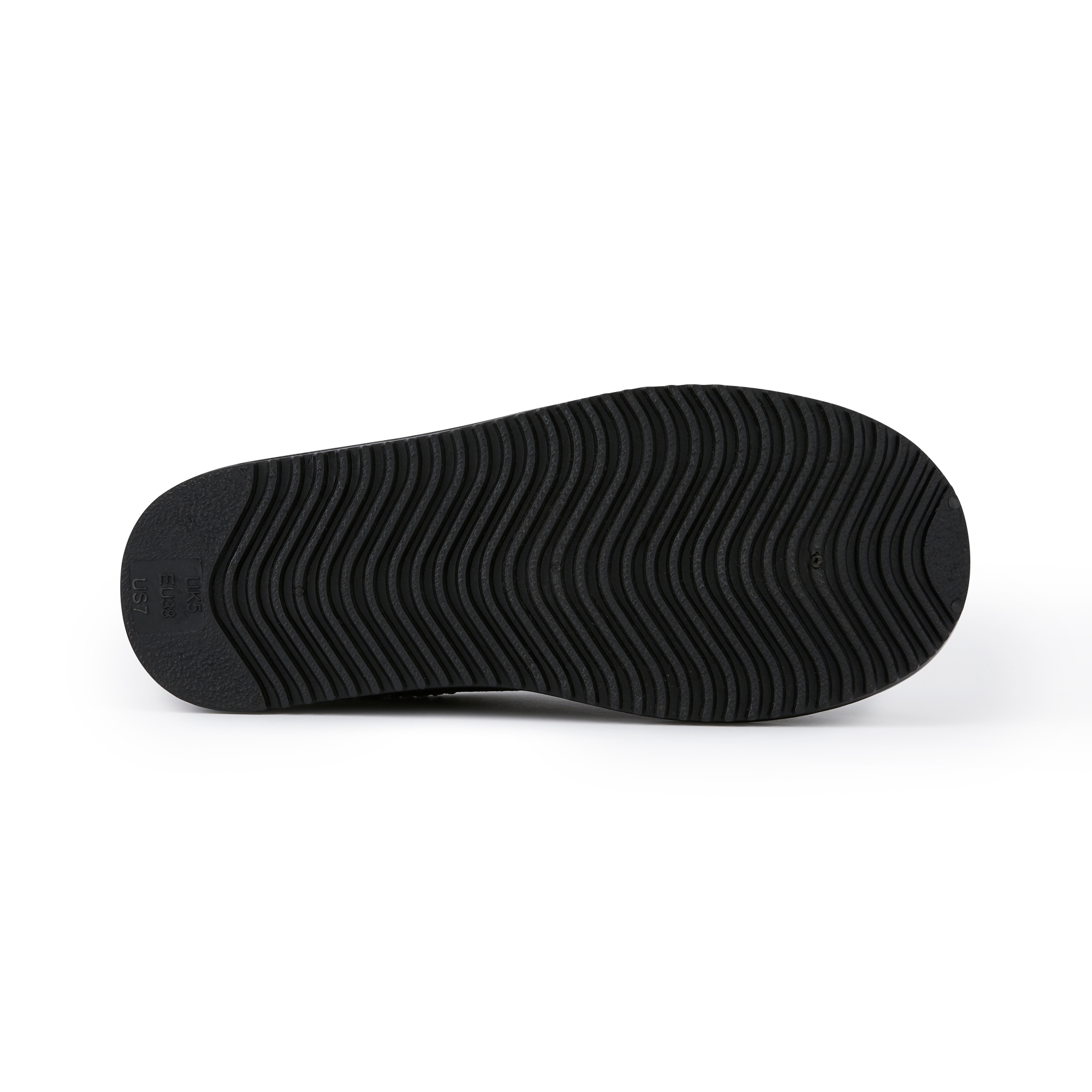 Women's Risley Waterproof Mules | Black