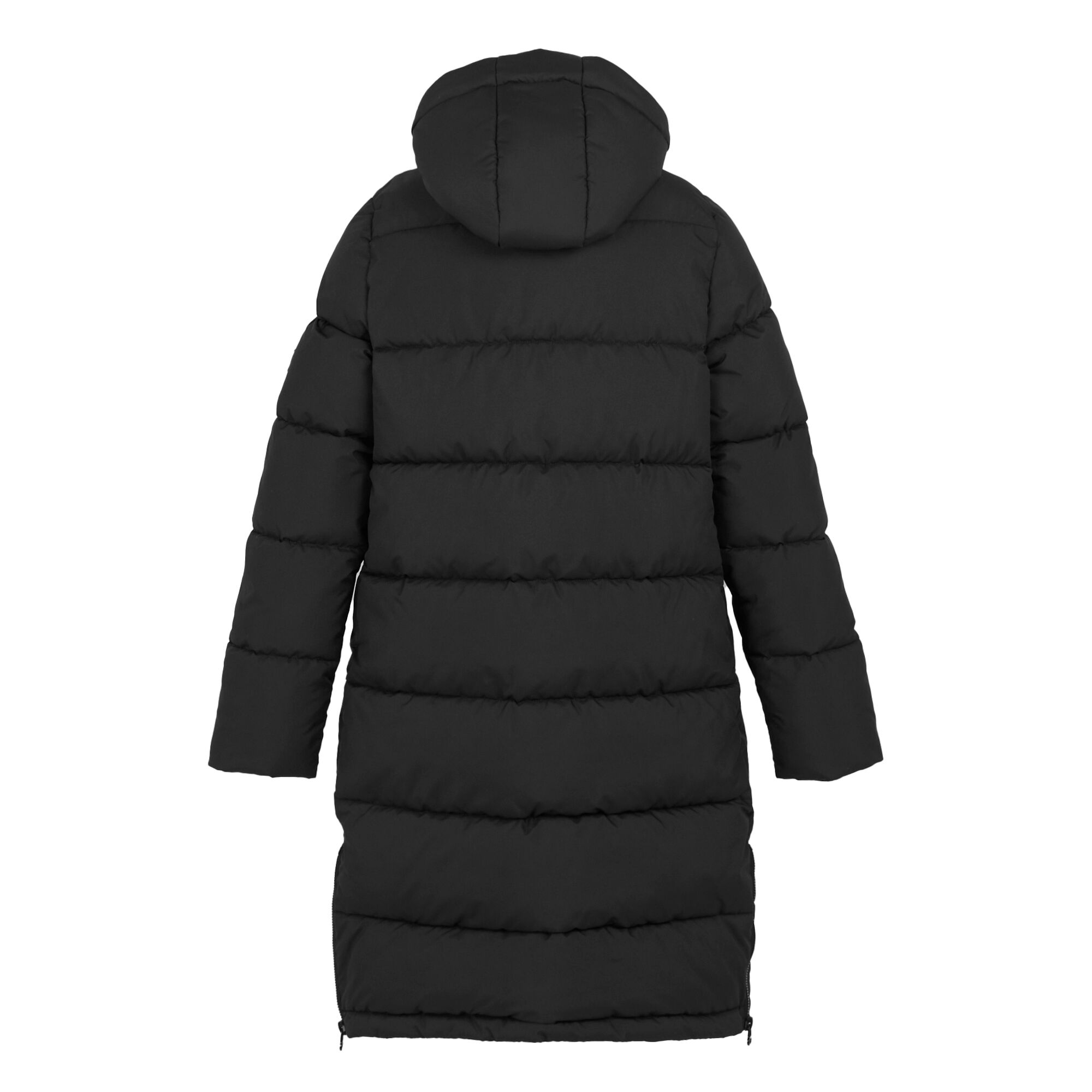 Women's Mottere Quilted Jacket | Black