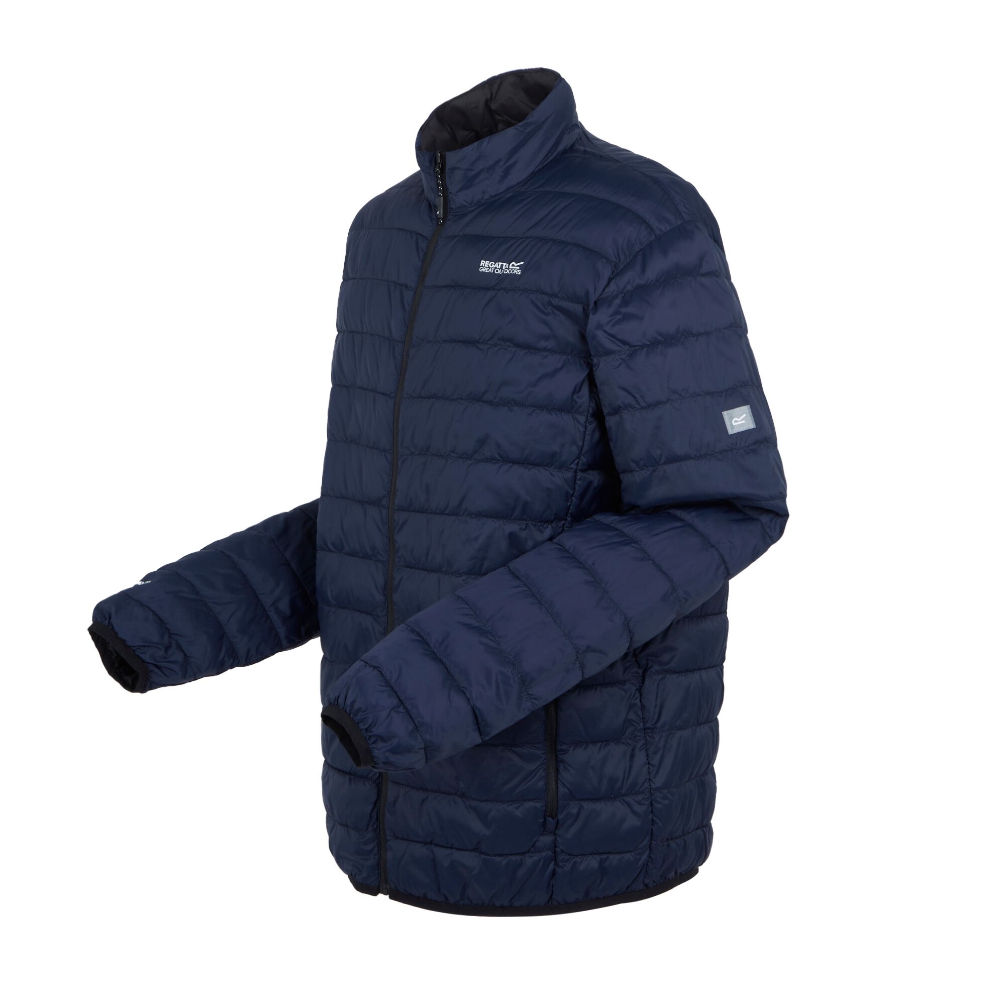 Men's Hillpack II Insulated Jacket | Navy Black