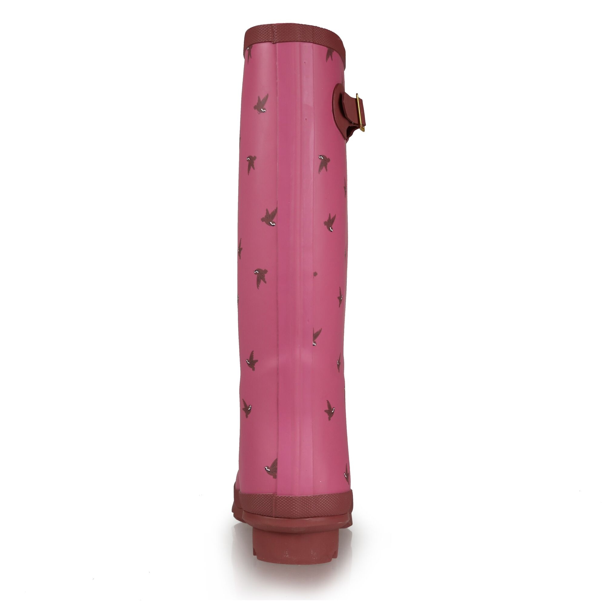 Women's Fairweather II Wellies | Violet Rose Blush