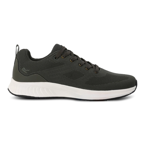Men's Marine Sport Trainers? | Black