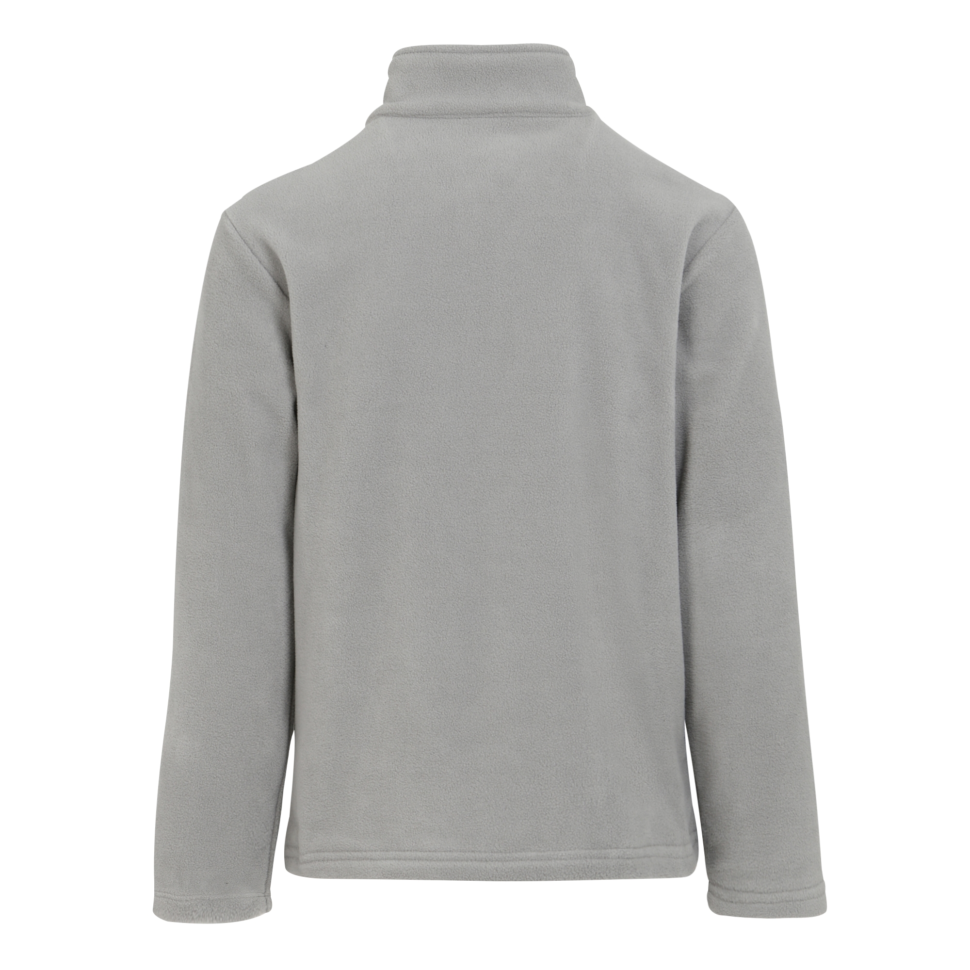 Men's Ascender 250 Full Zip Fleece | Mineral Grey Black