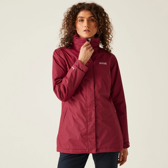 Women's Blanchet II Waterproof Insulated Jacket | Coronet Blue