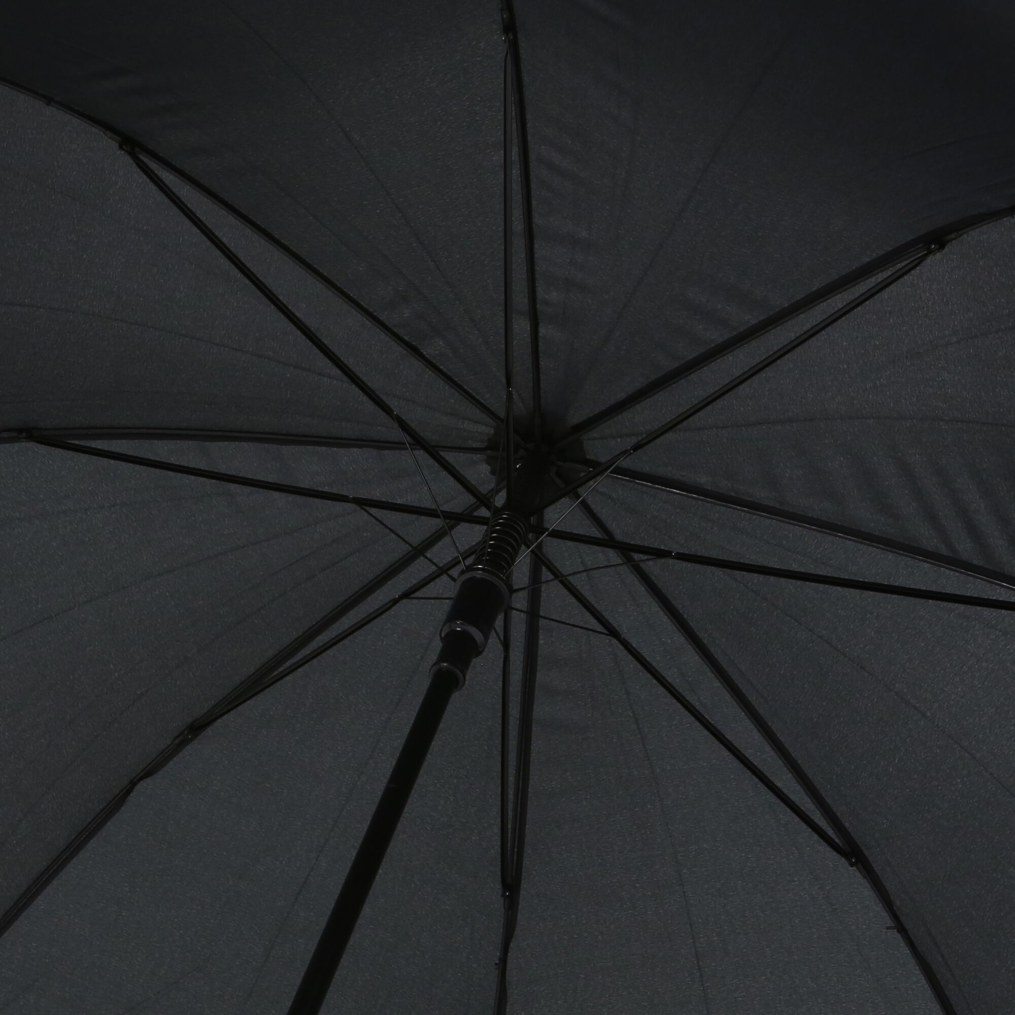 Large Umbrella | Black