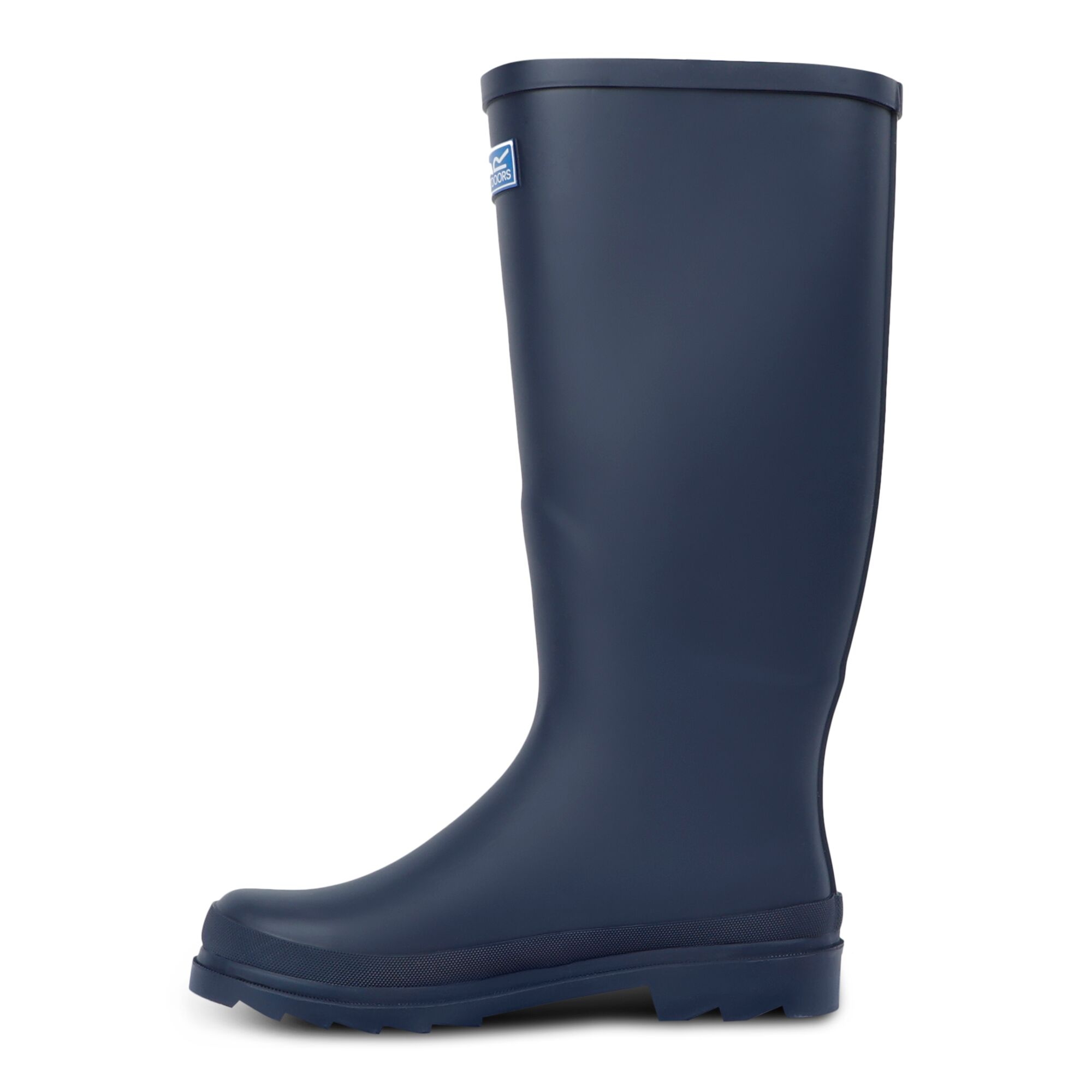 Women's Fairweather III Wellies | Navy