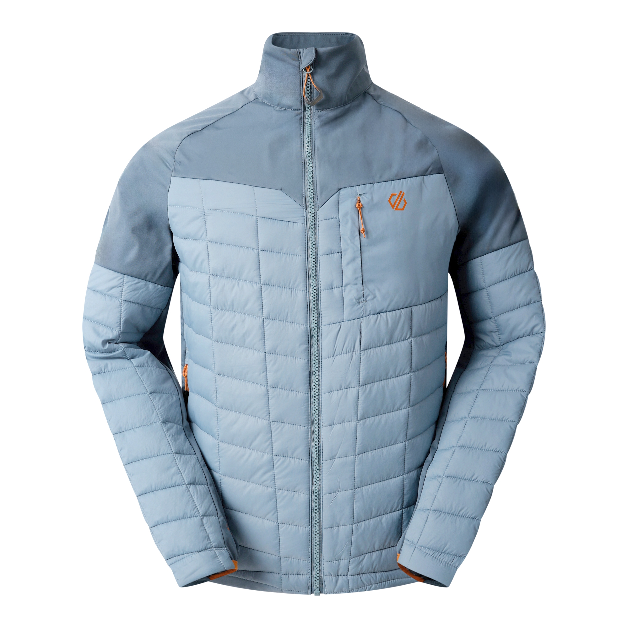 Men's Mountaineer II Hybrid Jacket | Stormy Weather