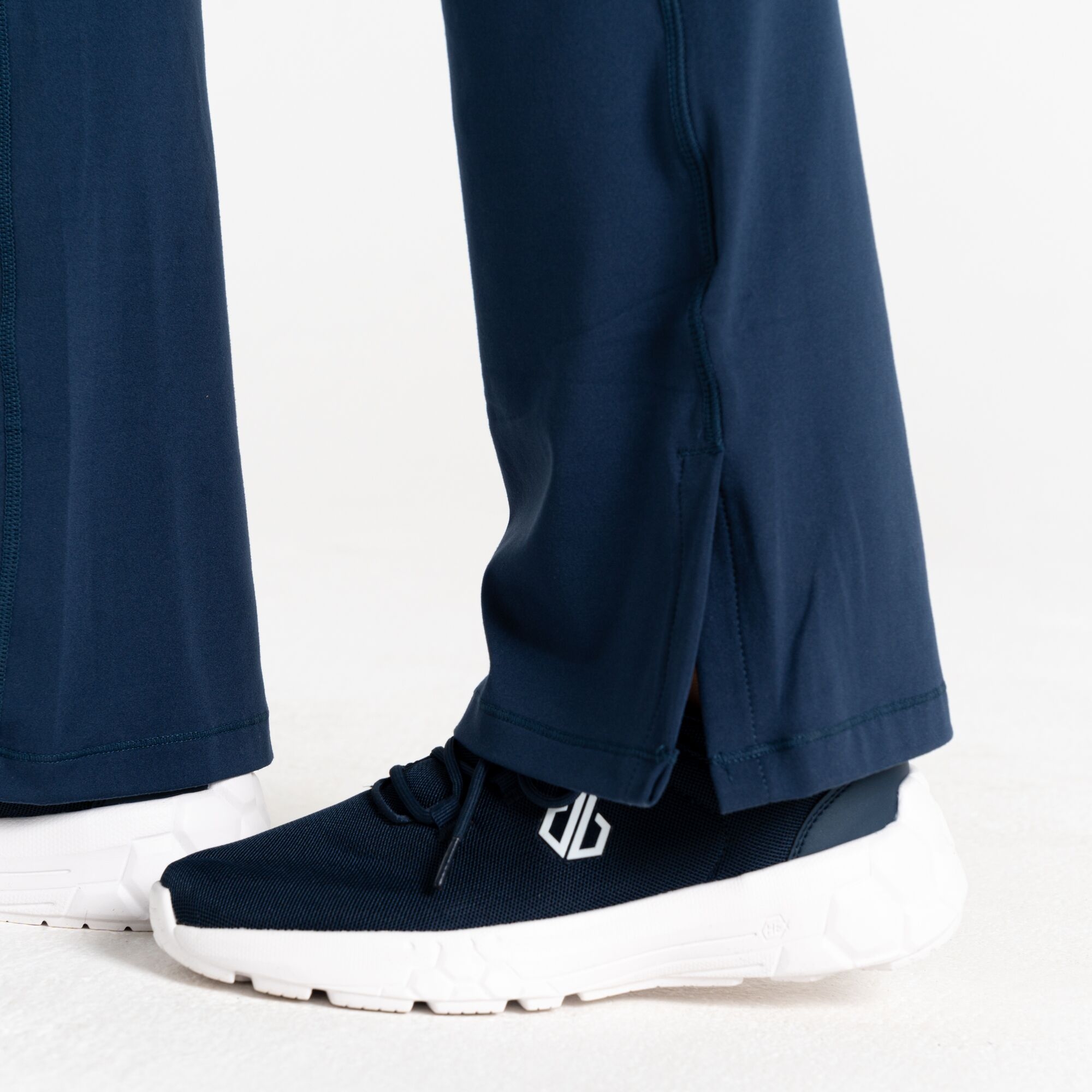 Women's Refresh Flared Leggings | Moonlight Denim
