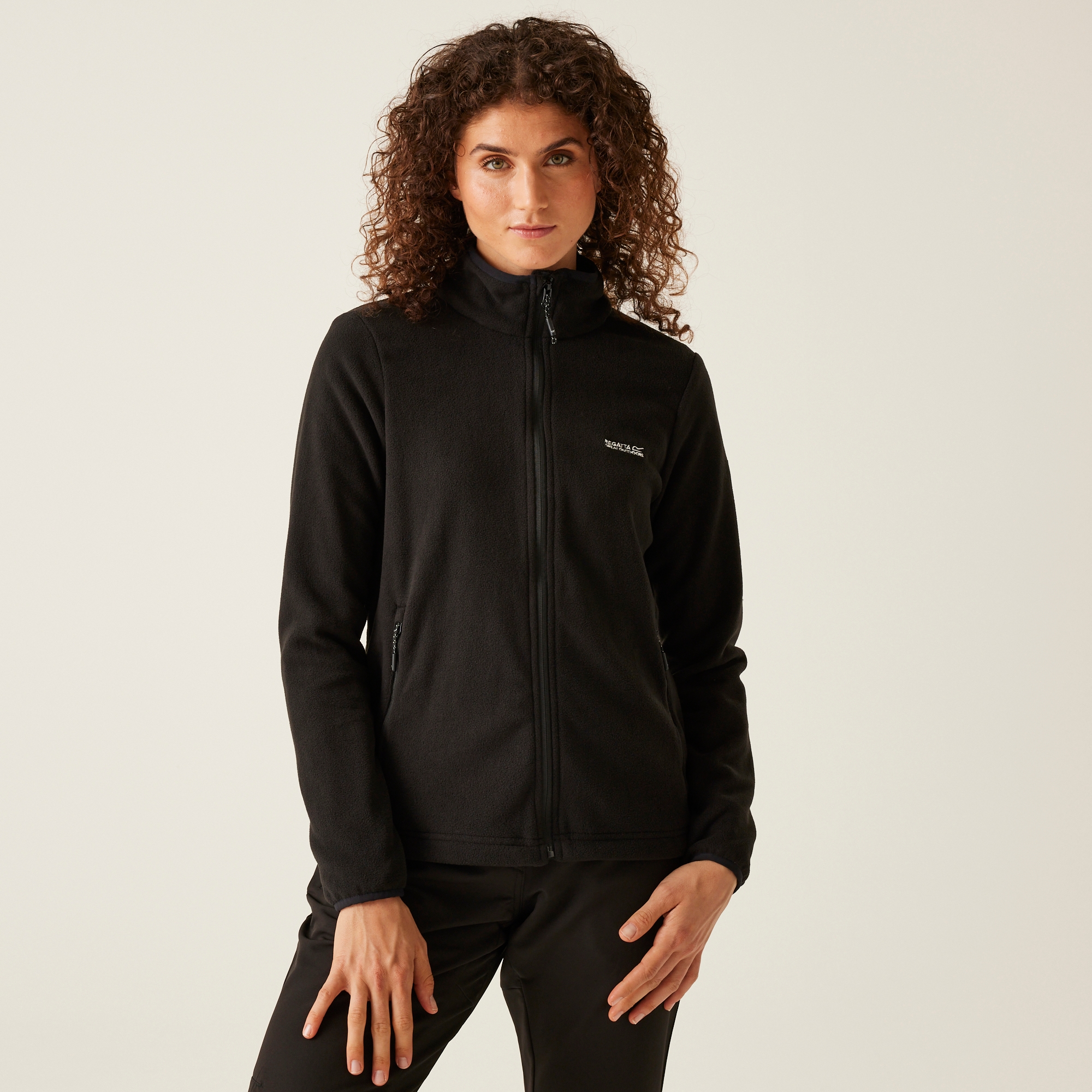 Women's Coriver 3-in-1 Jacket | Warm Taupe Black Inner