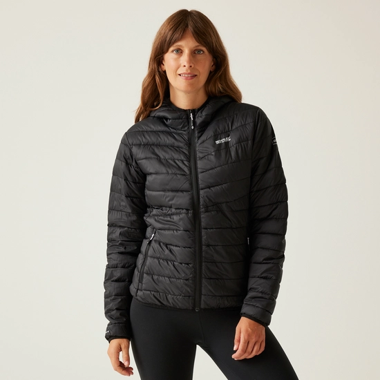 Women's Hillpack IV Hooded Jacket | Beaujolais Lilas