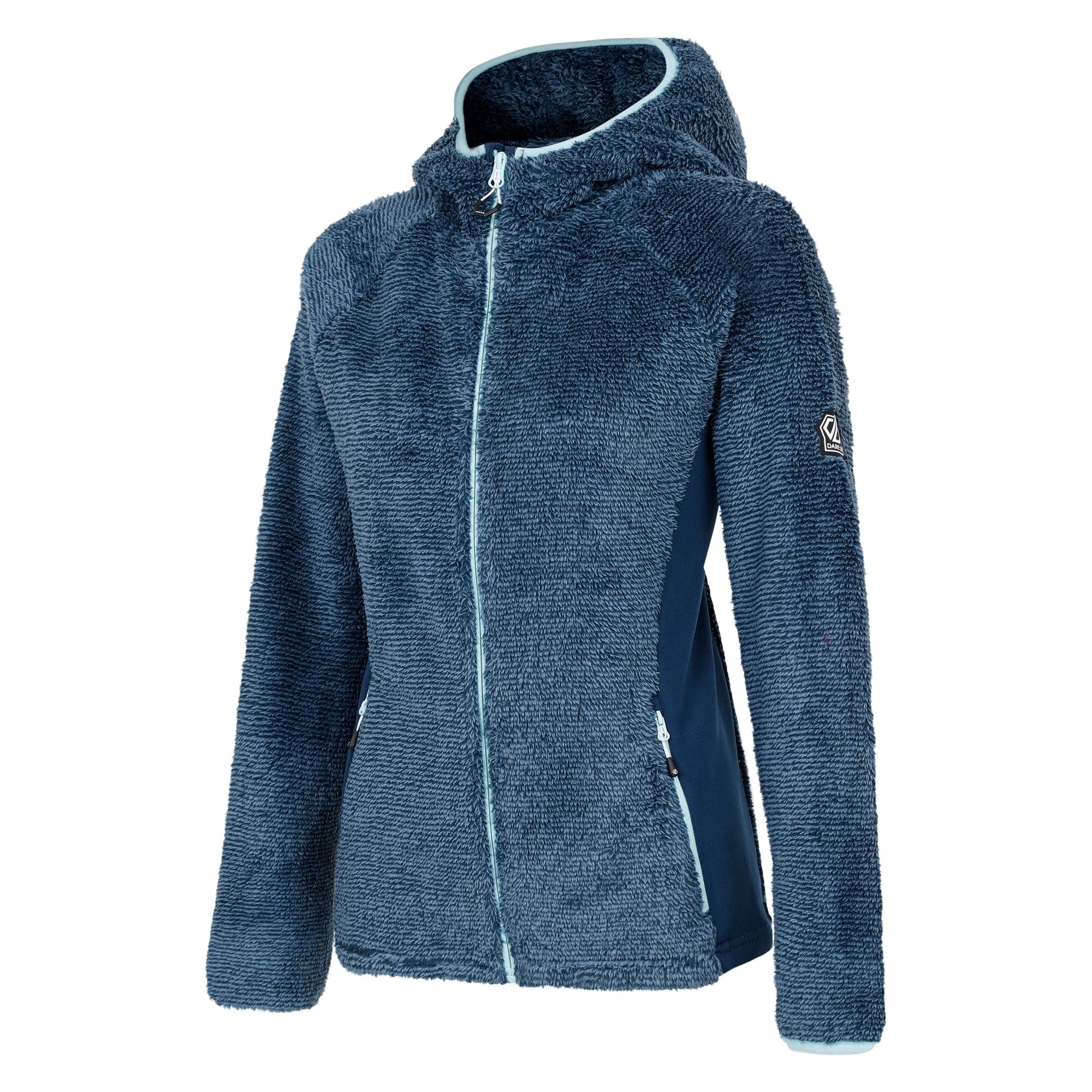 Women's Torrek Mountain Pro Midlayer | Moonlight Denim