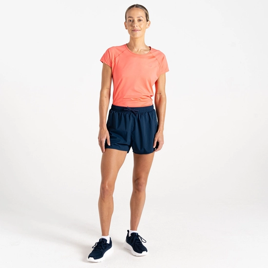 Women's Sprint Up II Shorts | Moonlight Denim