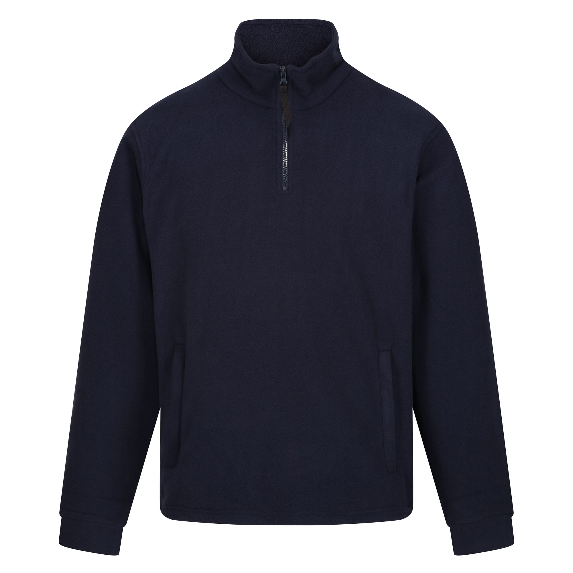 Men's Thor Overhead Half Zip Fleece | Dark Navy