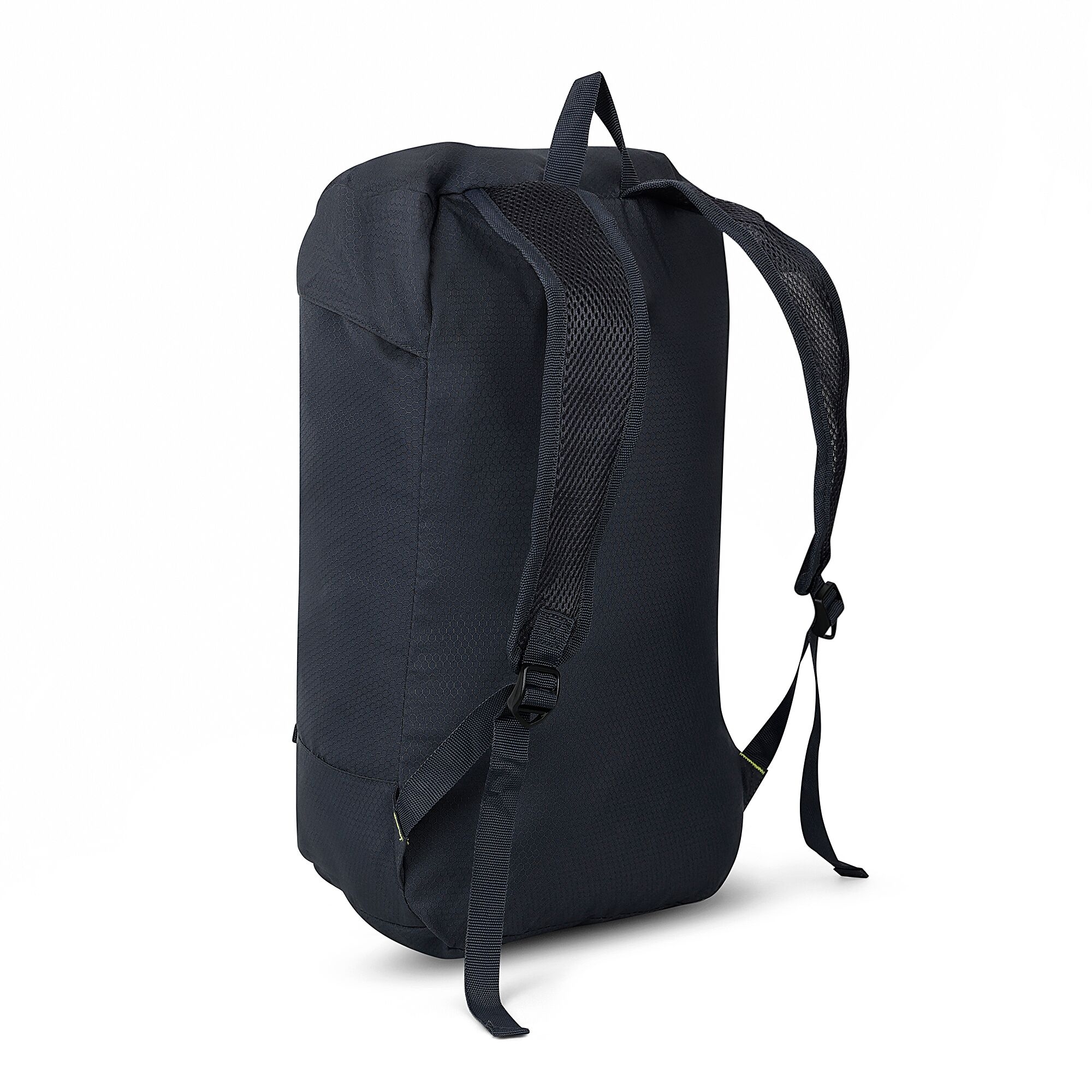 Easypack II 25L Packaway Backpack | Ebony Neon Spring