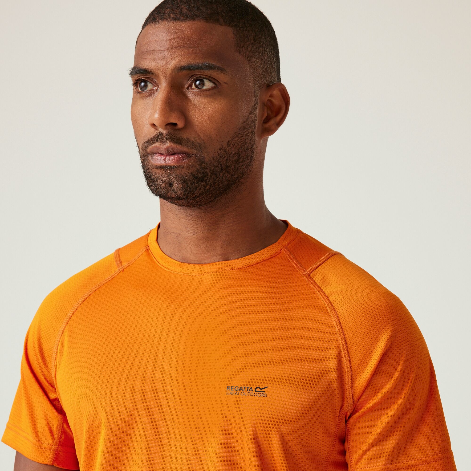 Men's Virda IV T-Shirt | Fox