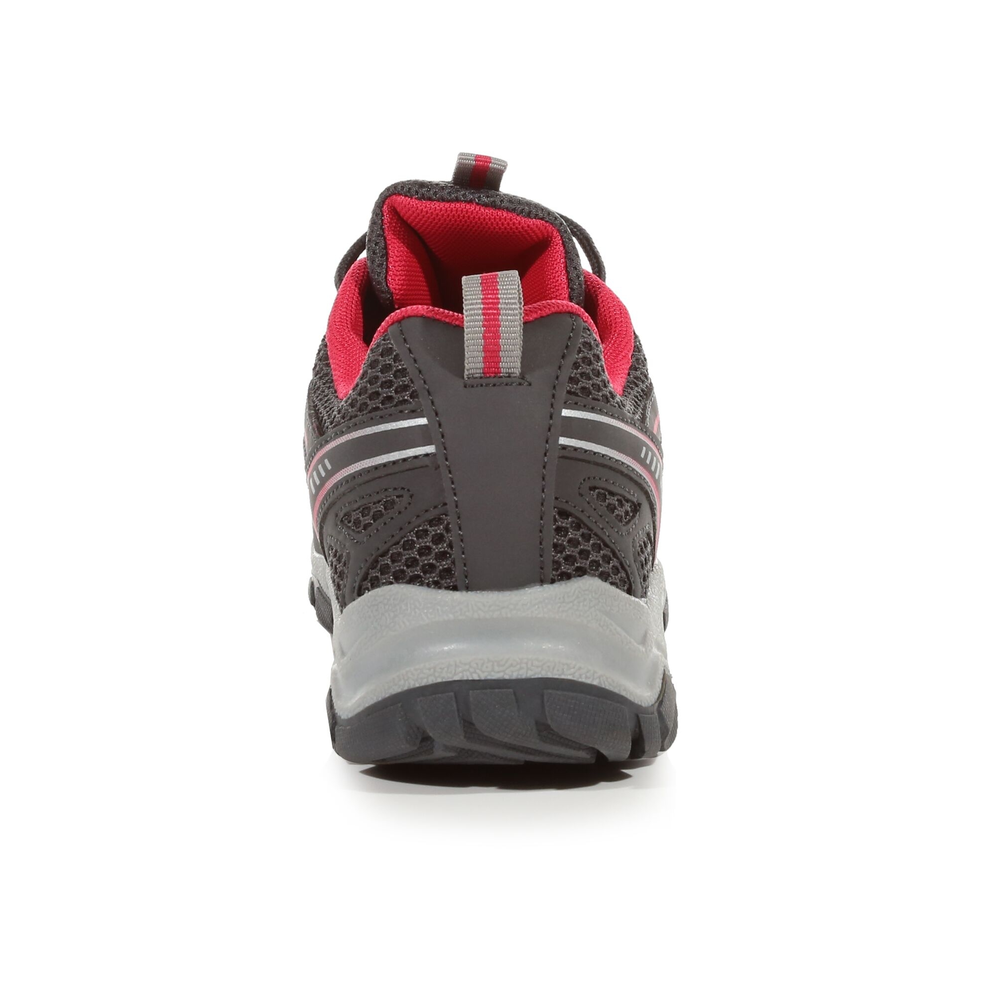 Lady Vendeavour Walking Shoes  | Granite Pink Potion