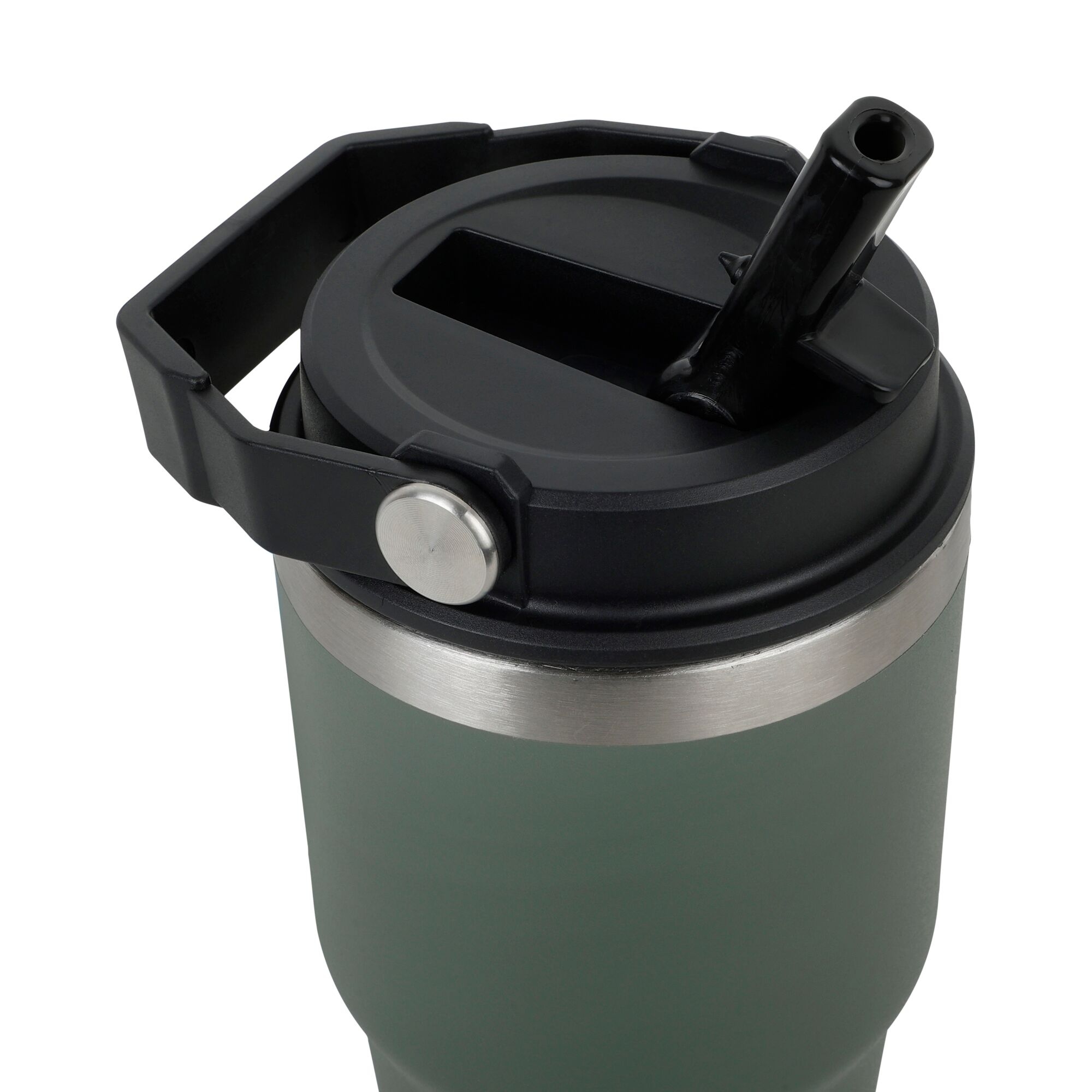Thermulate Insulated Tumbler 0.6L | Sage Green
