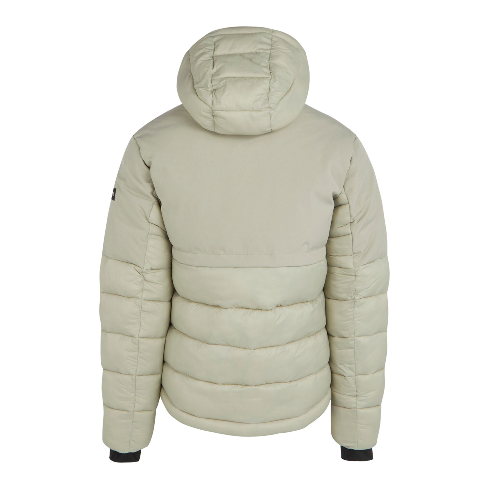 Men's Laurade Padded Jacket | Abbeystone Black
