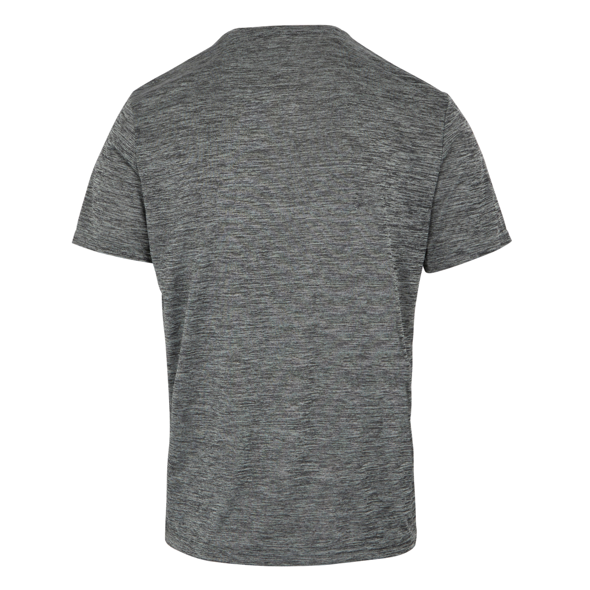 Men's Fingal Edition Marl T-Shirt | Glacier