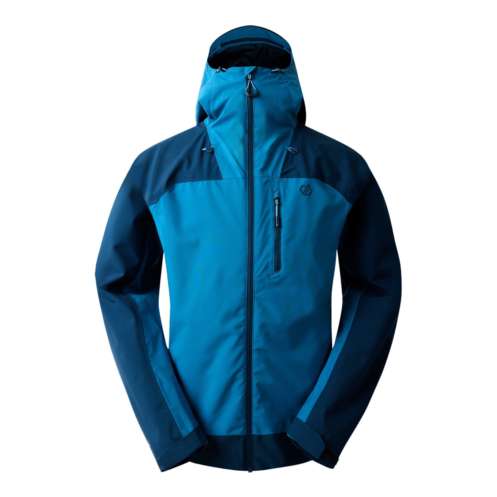 Men's Torrek II Waterproof Jacket | Moonlight Denim