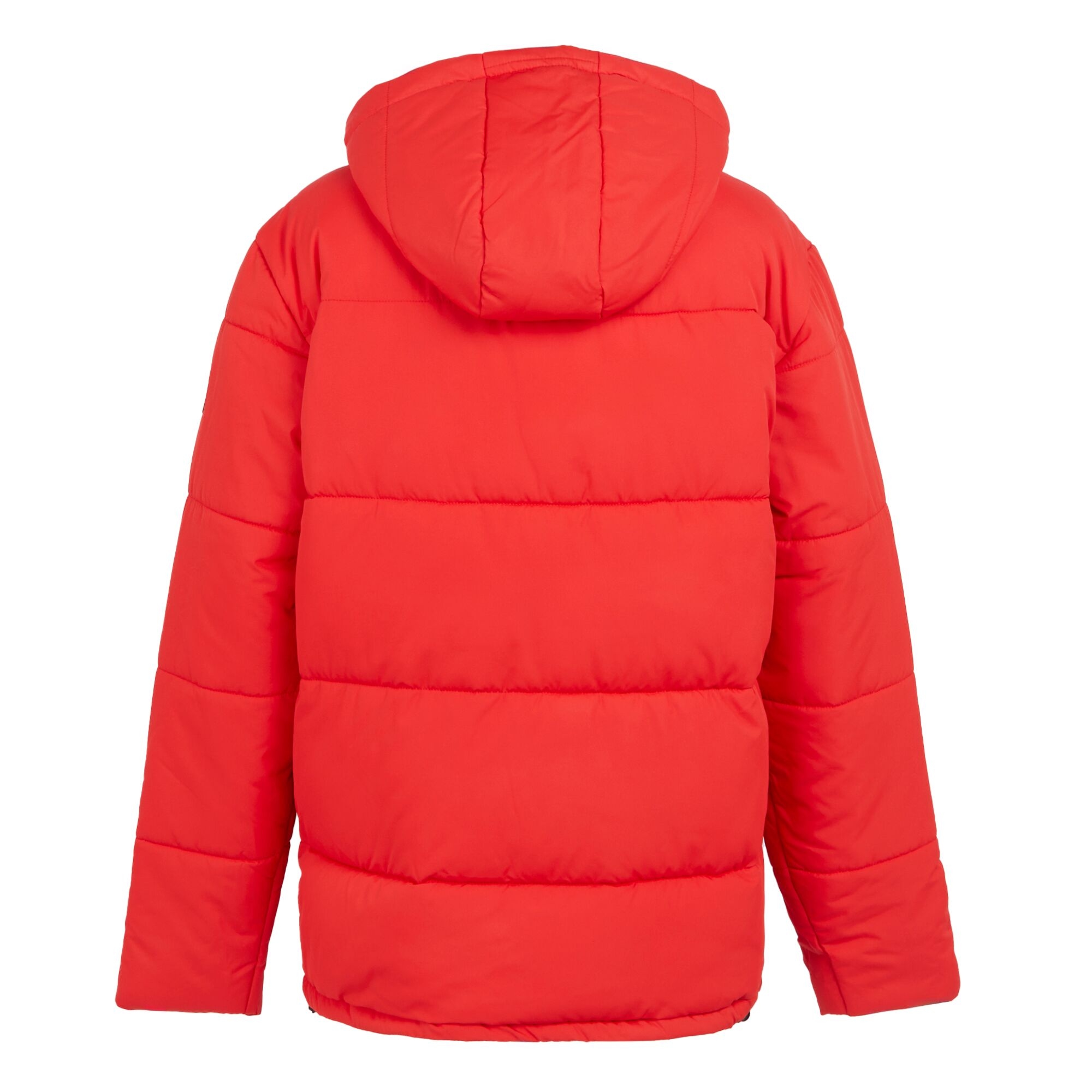 Men's Falkner Padded Jacket | High Risk Red