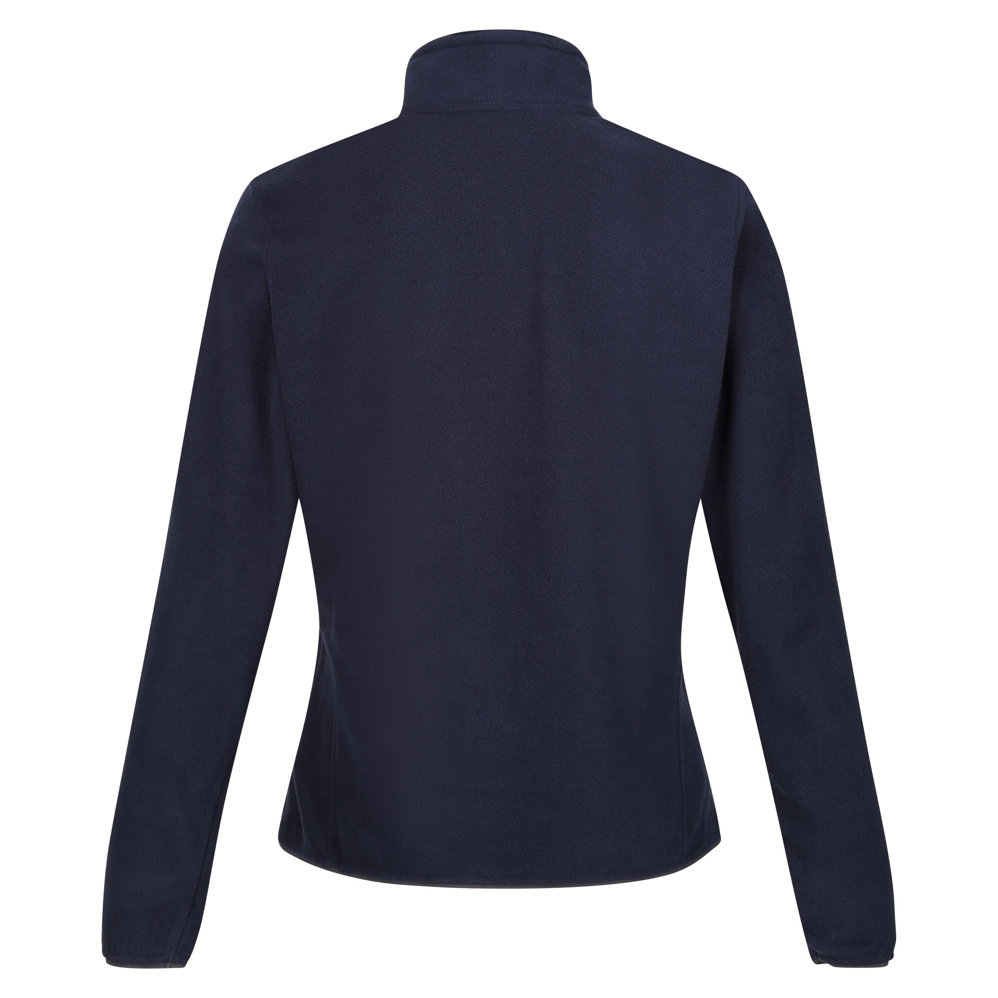 Women's Clemance IV Full Zip Fleece | Navy