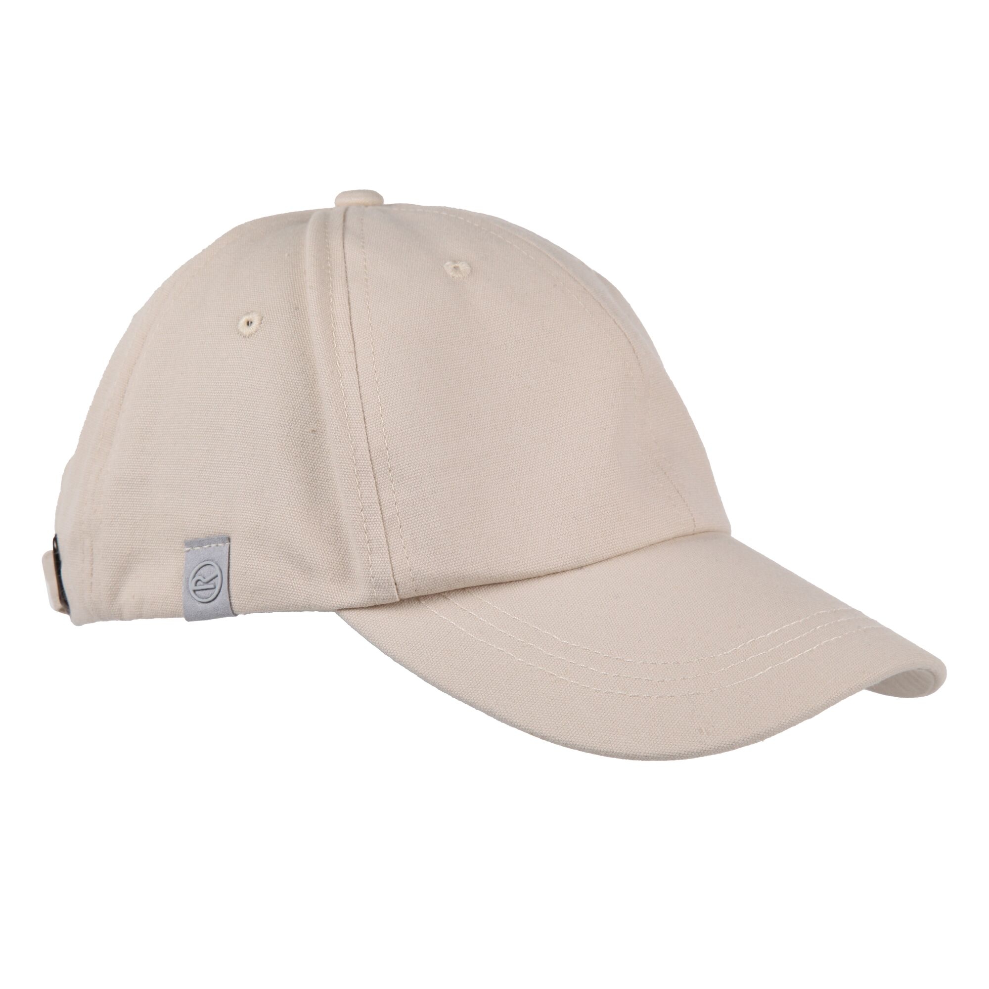 Men's Cassian Baseball Cap | Light Vanilla