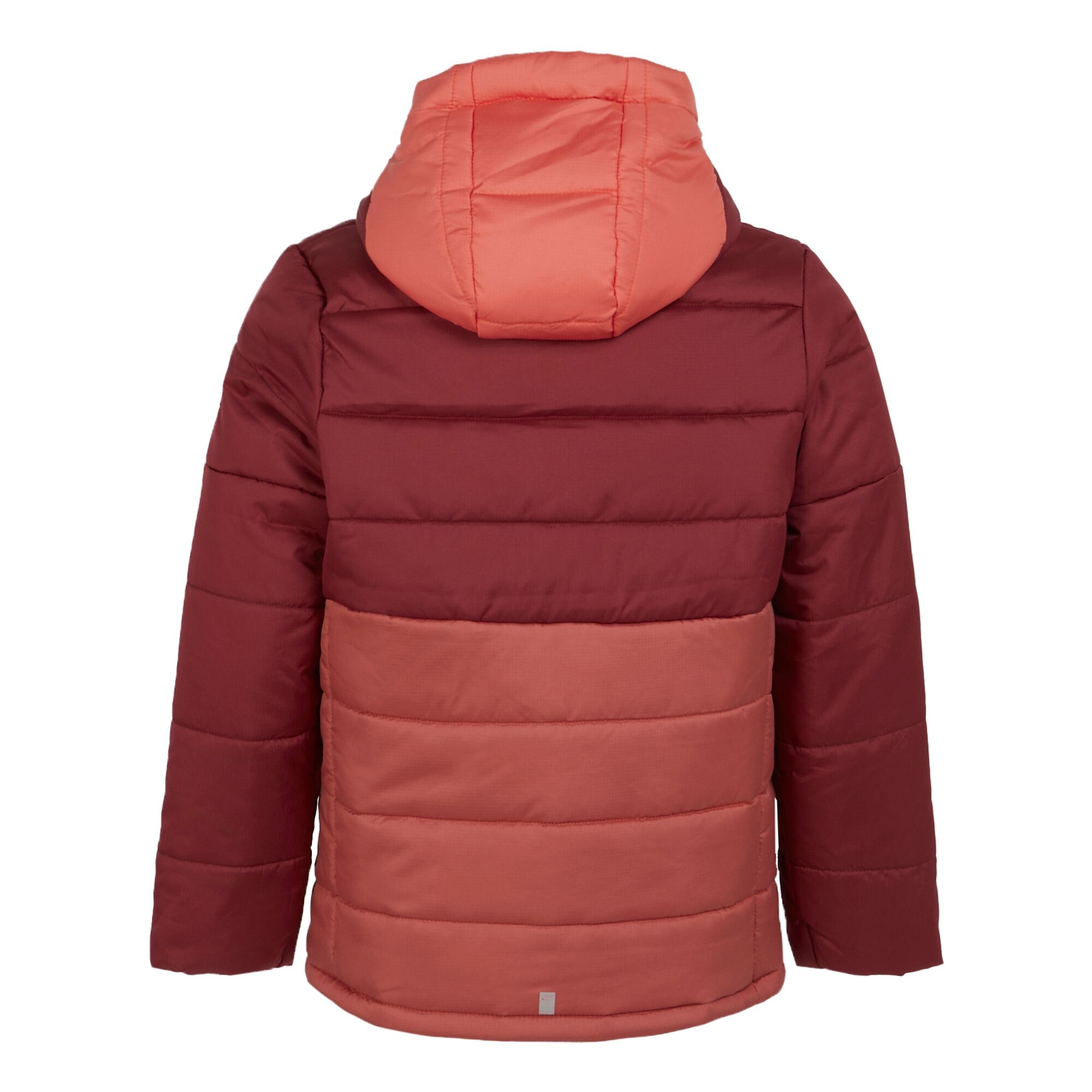 Kids' Lofthouse VIII Insulated Jacket | Rumba Red Mineral Red