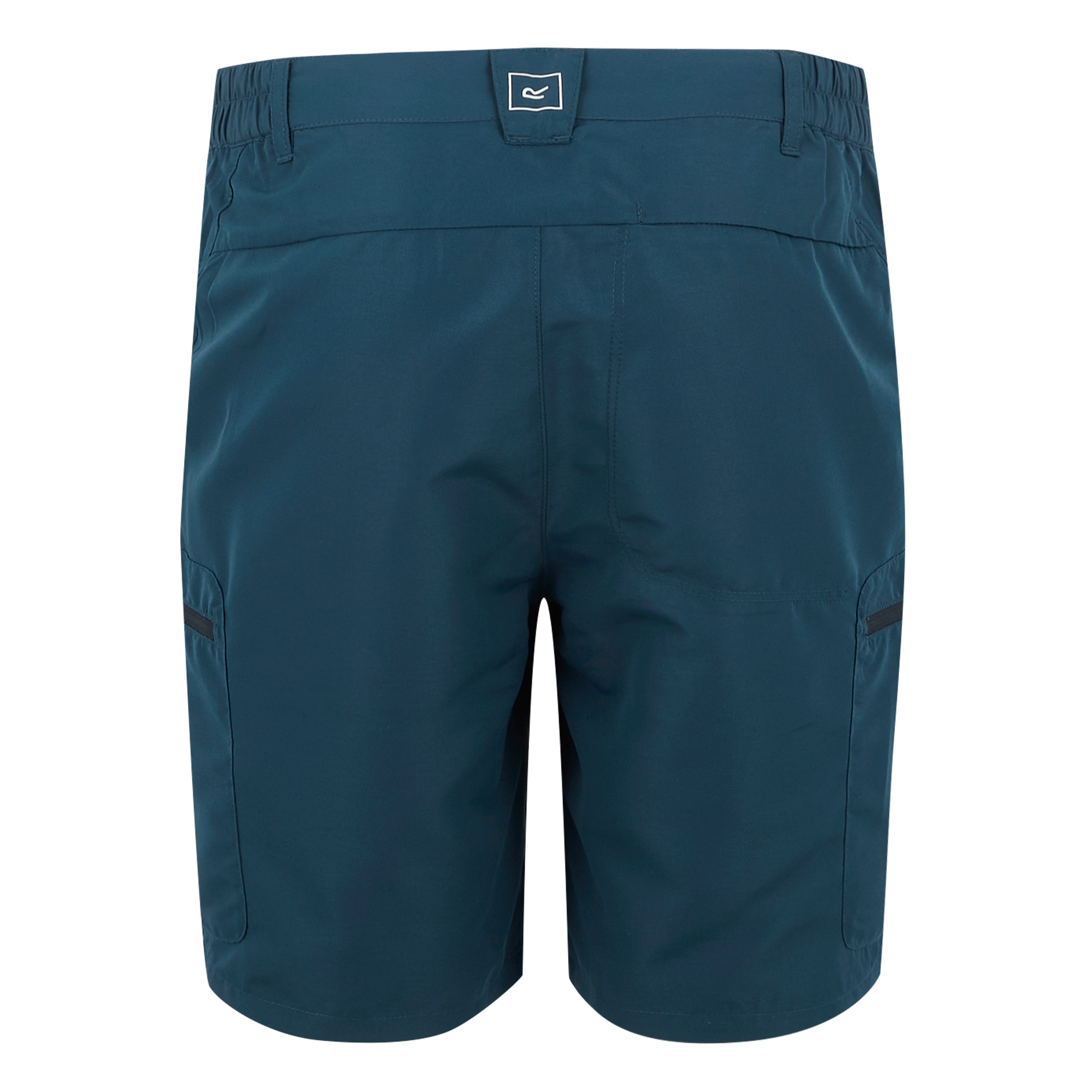 Men's Leesville III Walking Shorts | Moonlight Denim