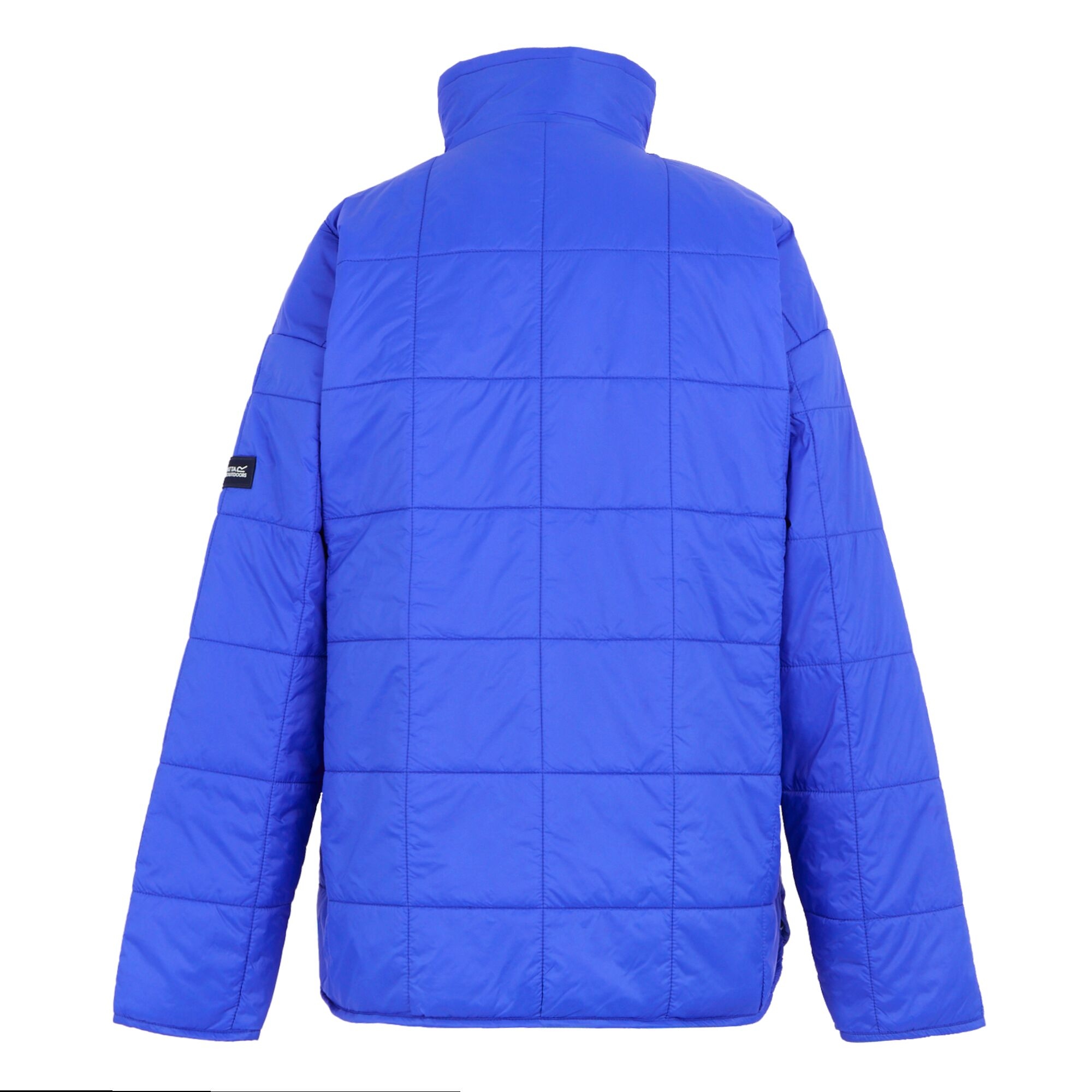 Women's Courcelle II Quilted Jacket | Brightest Blue