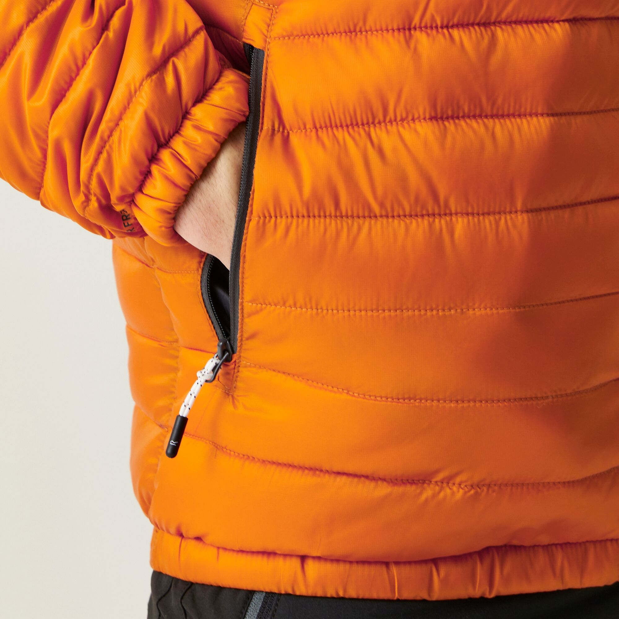Men's Hurden Padded Jacket | Fox
