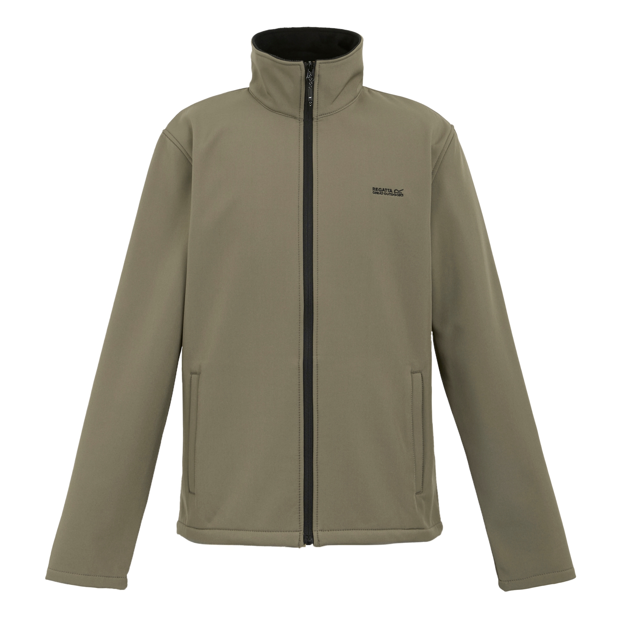 Men's Cera V Softshell Jacket | Treetop