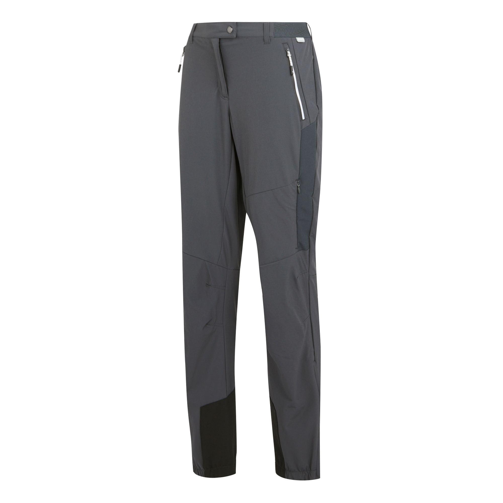 Women's Mountain III Walking Trousers | Seal Grey
