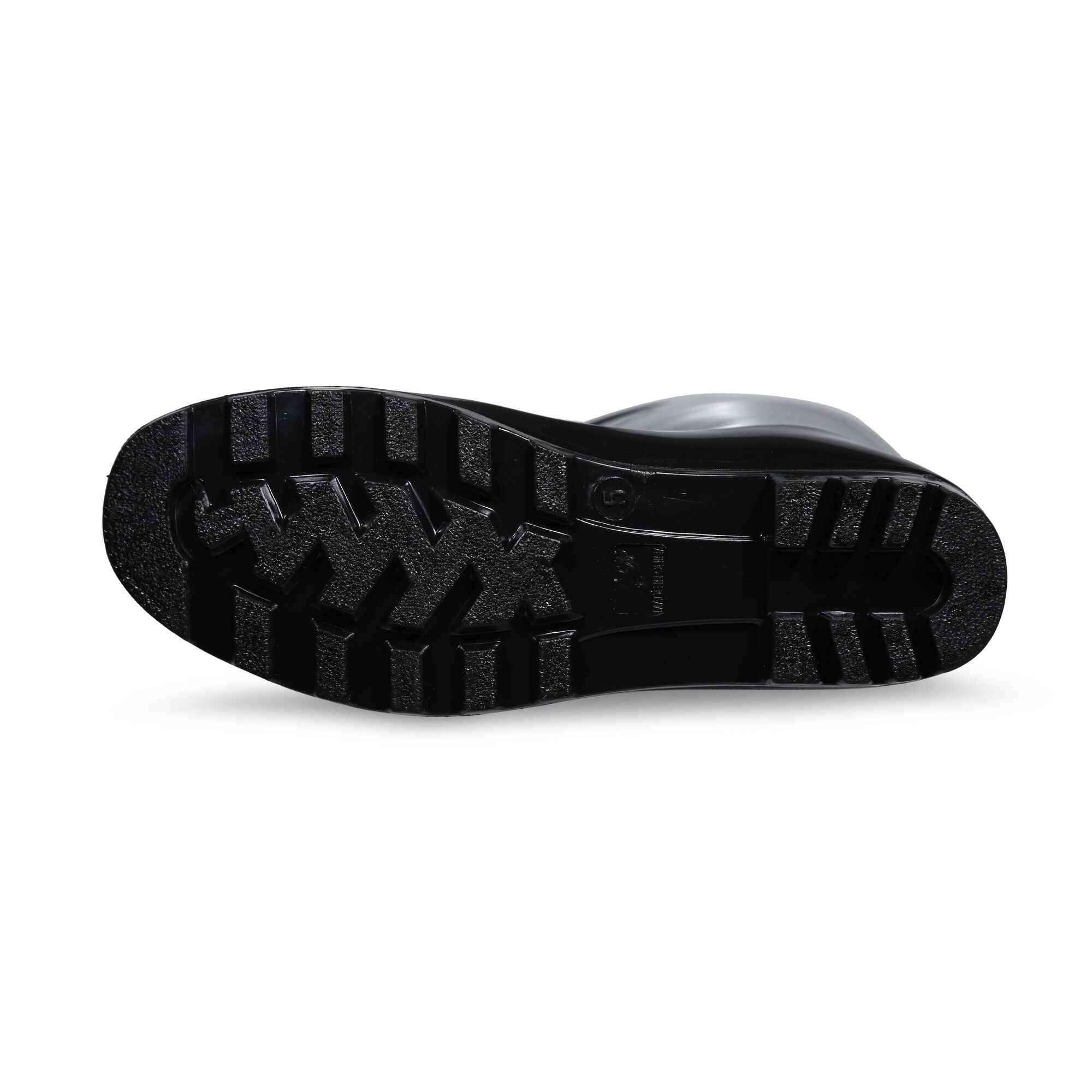 Women's Wenlock Wellies | Black