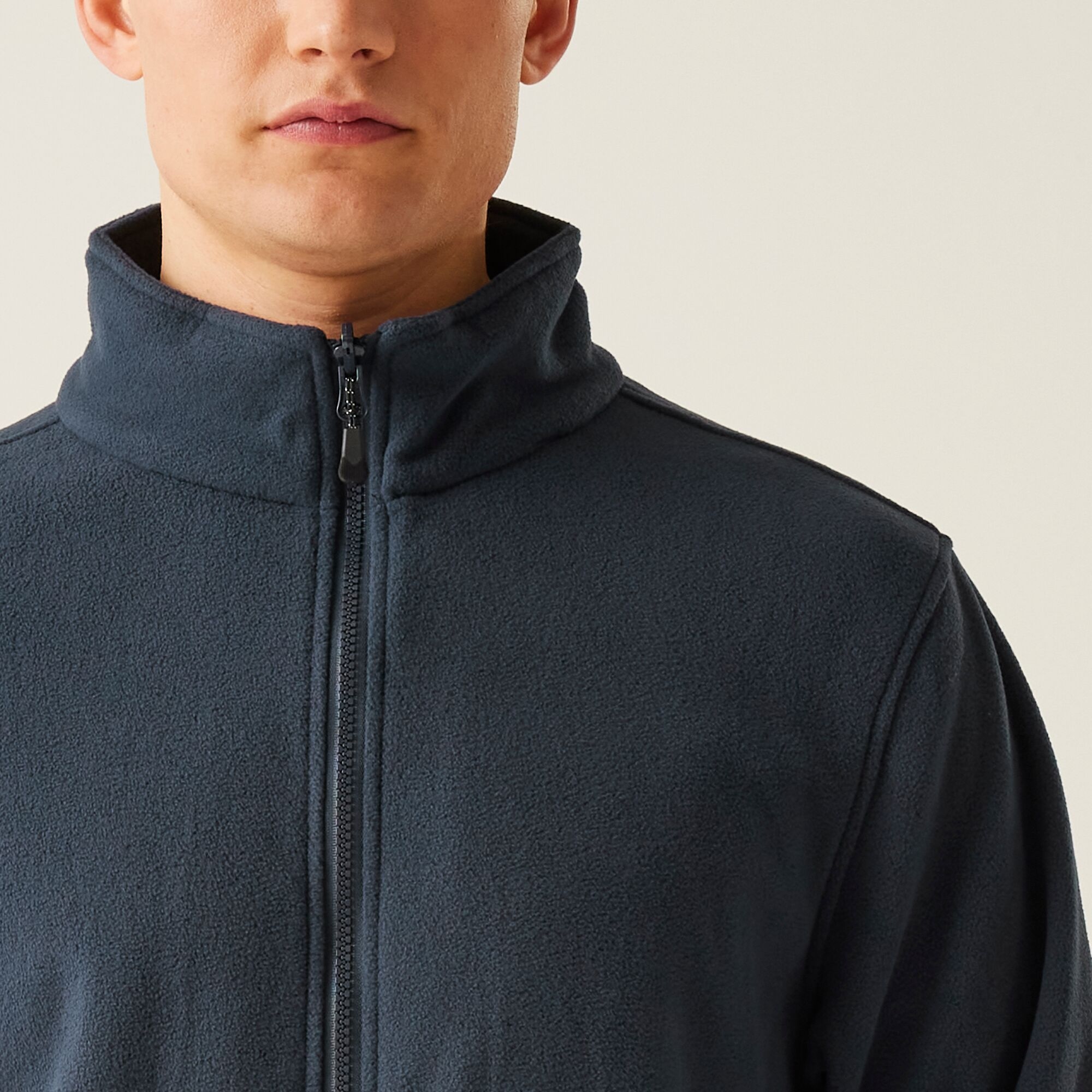 Men's Defender III Waterproof 3 In 1 Jacket | Navy Black