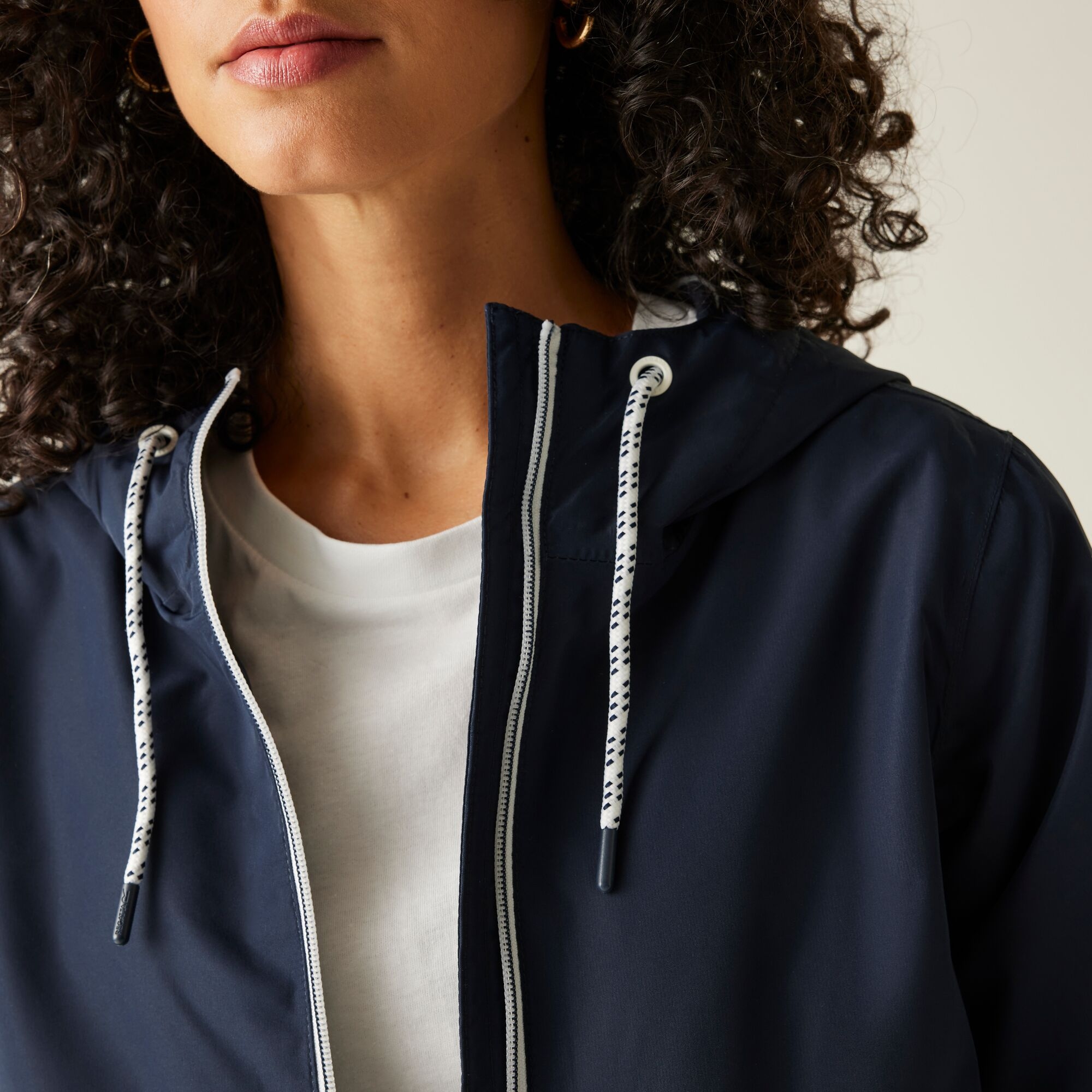 Women's Bayletta II Waterproof Jacket | Navy