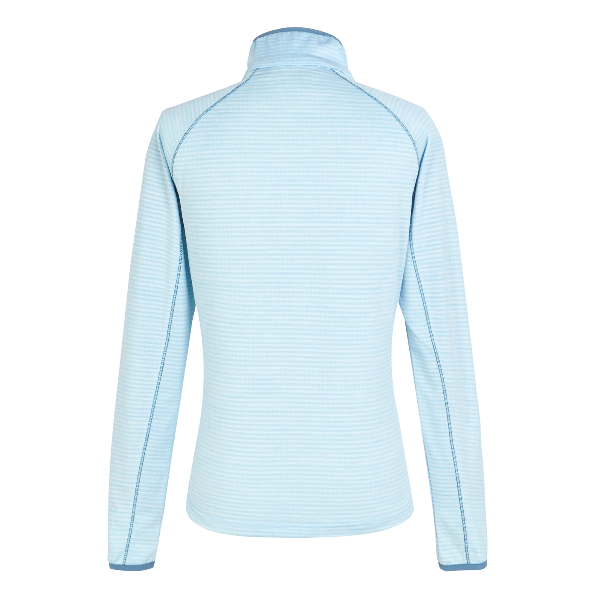 Women's Yonder II Half Zip Fleece | Clear Sky