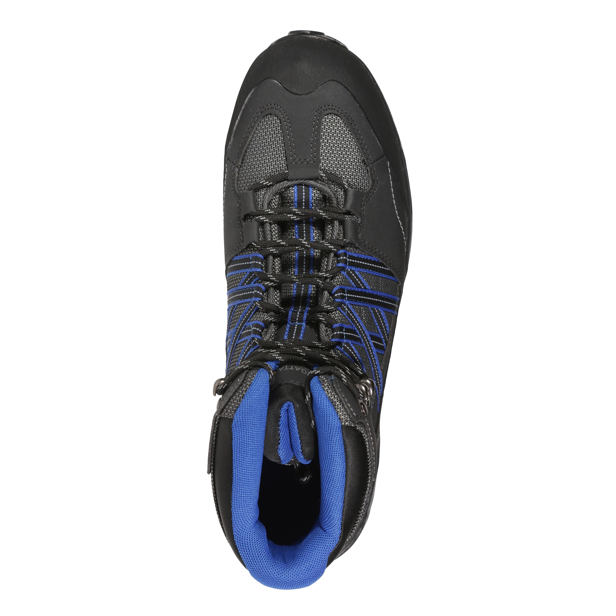 Men's Claystone Safety Hiker | Briar Oxford Blue