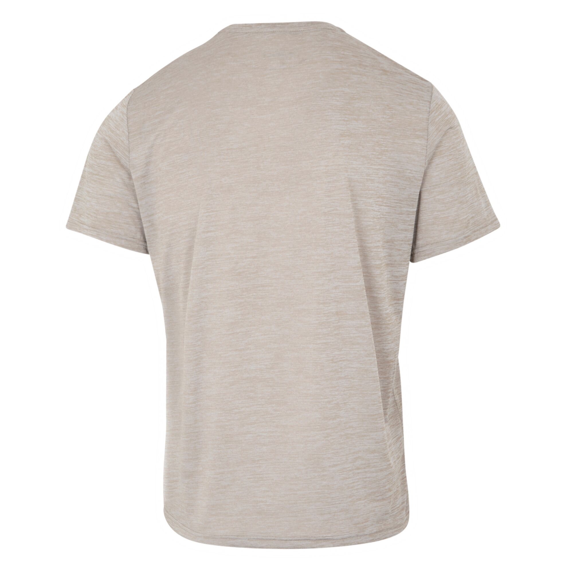 Men's Fingal Edition Marl T-Shirt | Golden Sand