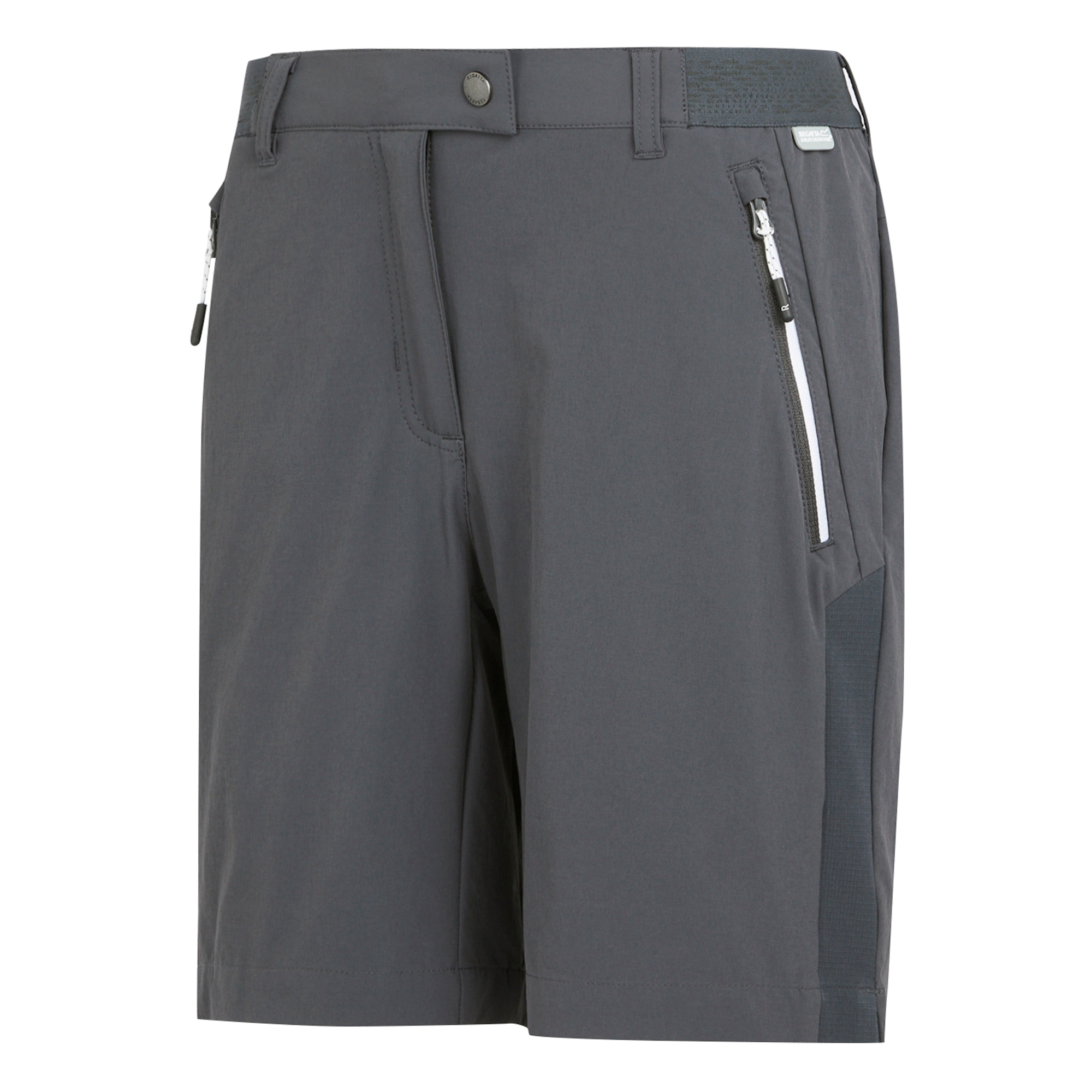 Women's Mountain II Walking Shorts | Seal Grey