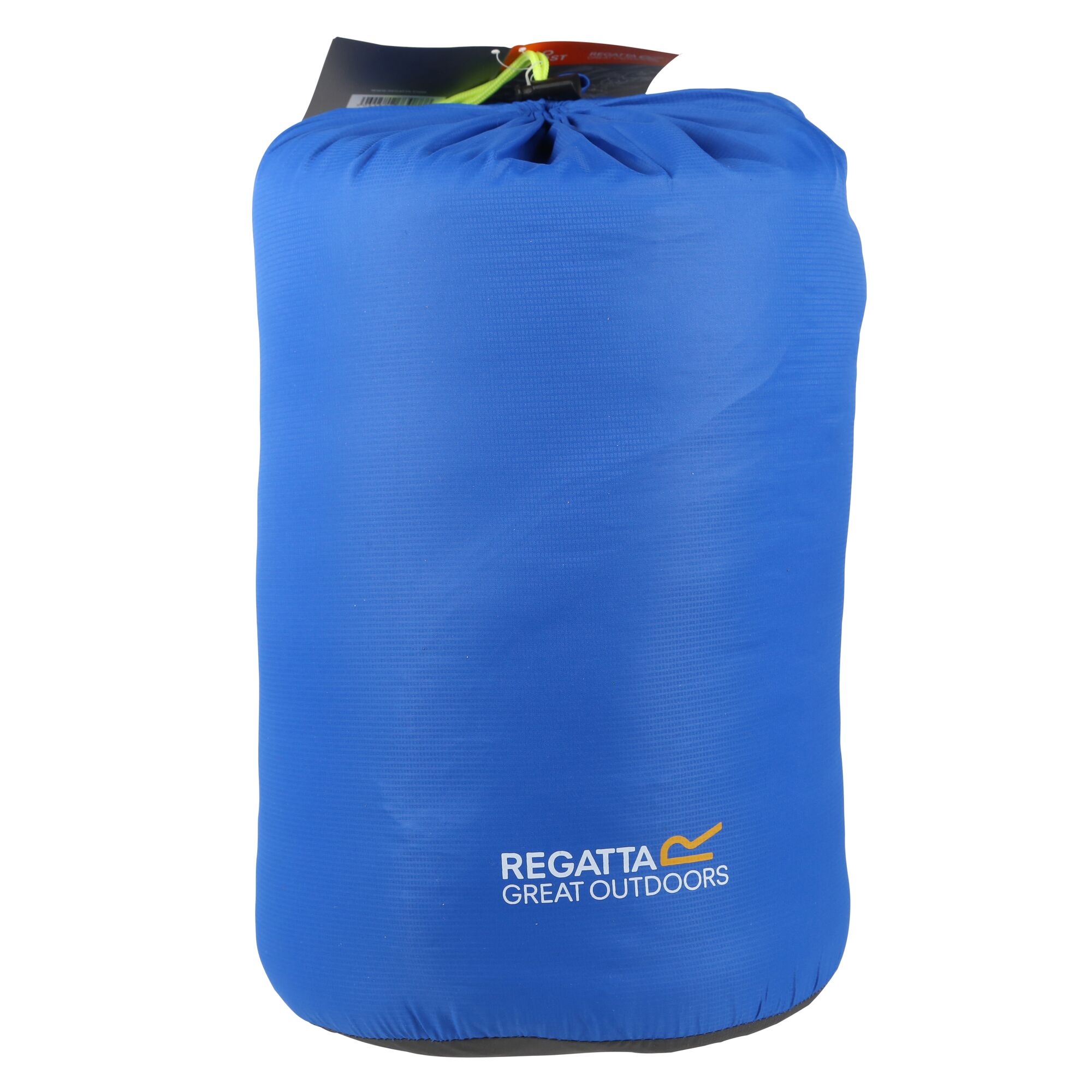 Hilo Boost Expandable Sleeping Bag | Oxford Blue Ebony