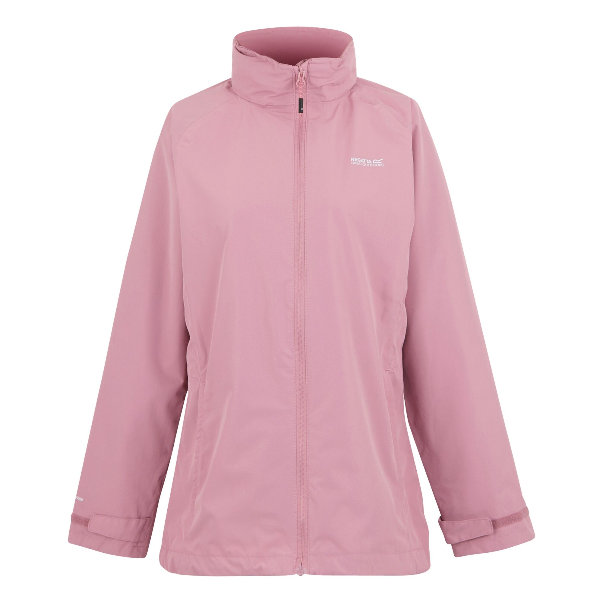 Women's Daysha II Waterproof Jacket | Lilas