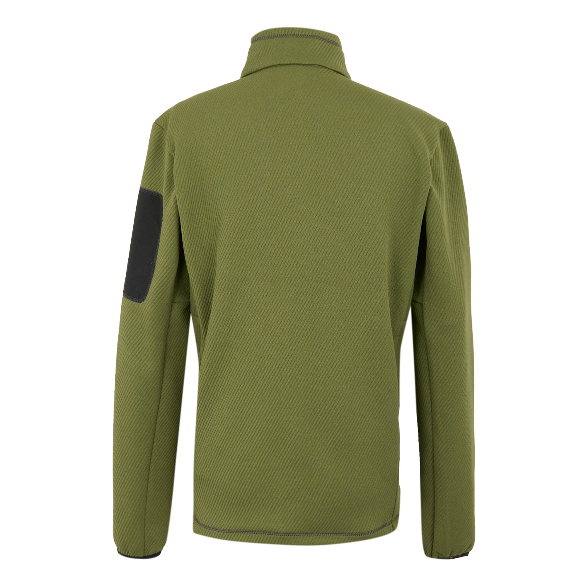 Men's Aldean Softshell Jacket | Nephrite Green