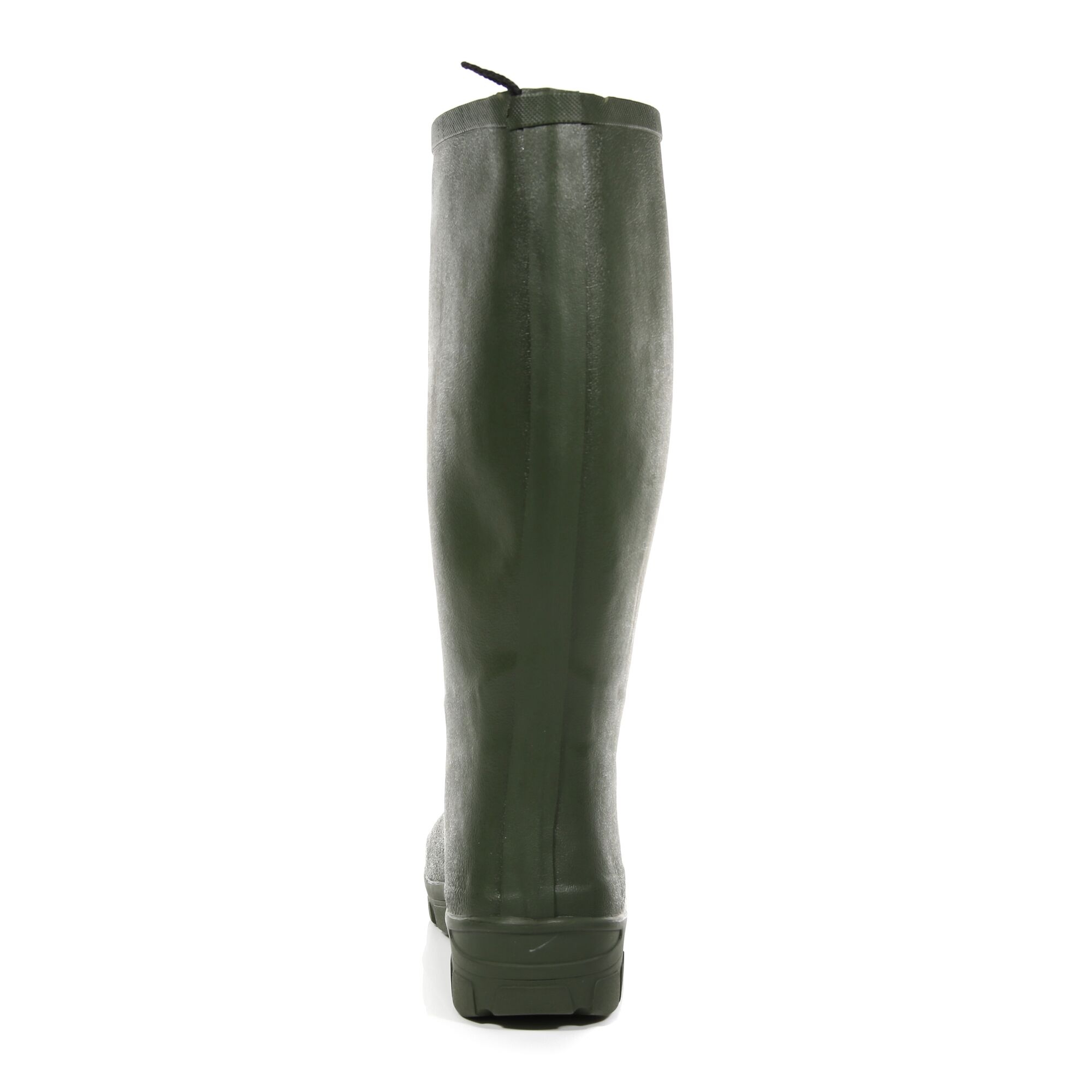 Men's Mumford II Wellies | Deep Green