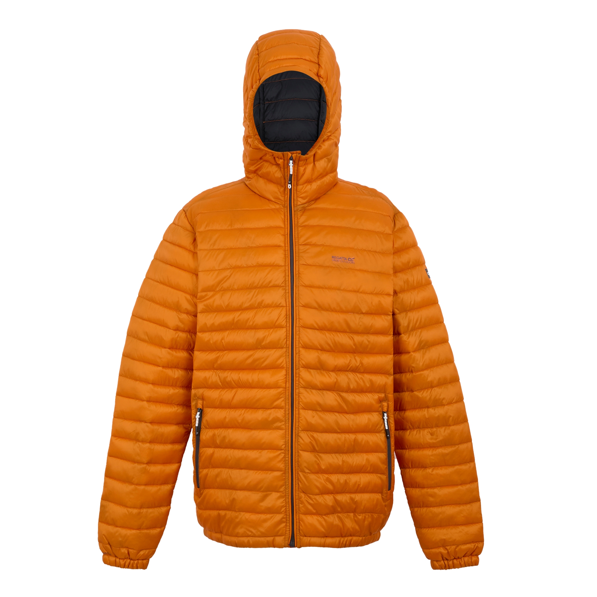 Men's Hurden Padded Jacket | Fox