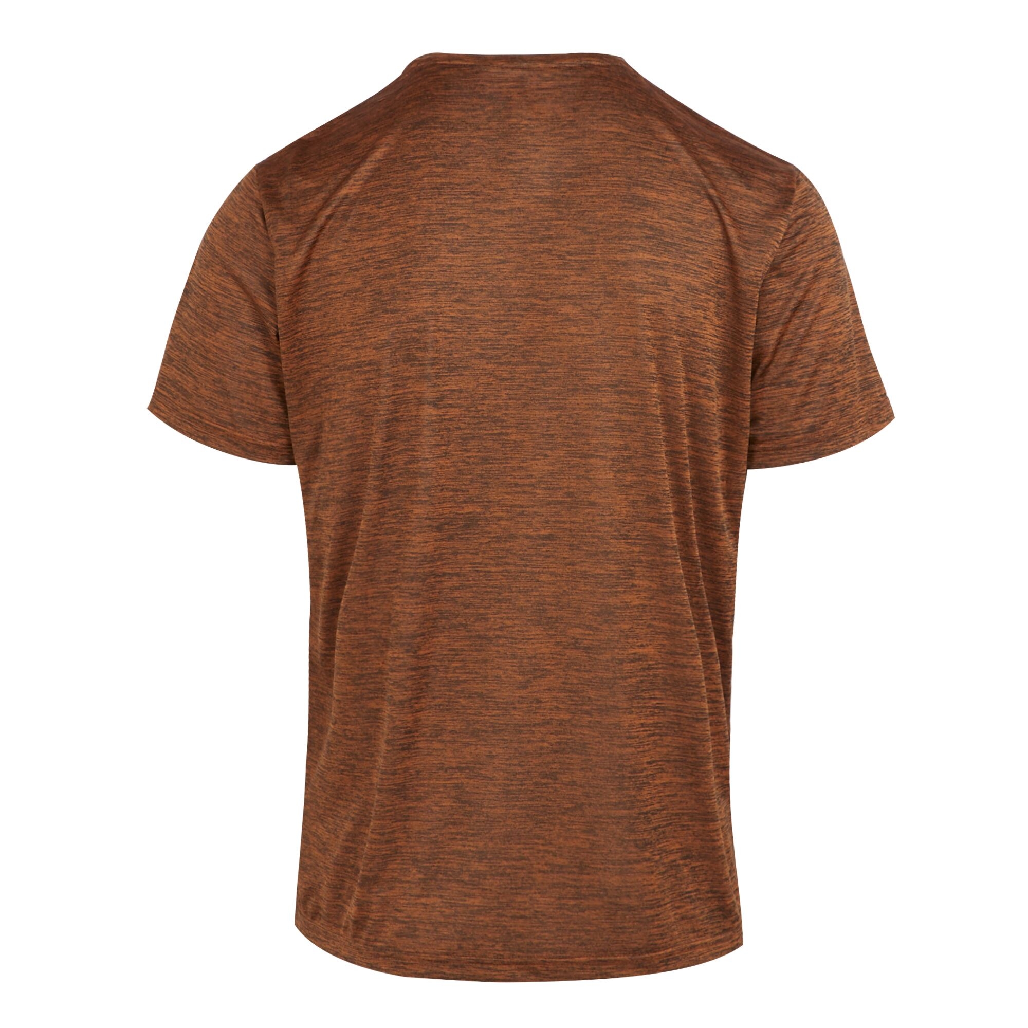 Men's Fingal Edition Marl T-Shirt | Fox